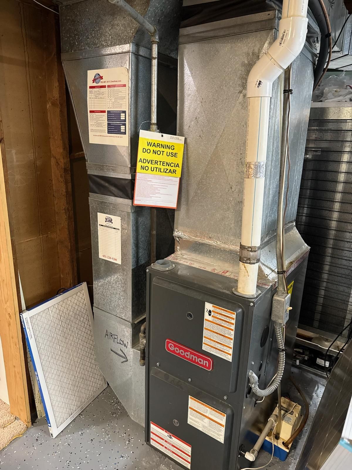 All Photos for Suburban Plumbing MN in Minneapolis, MN