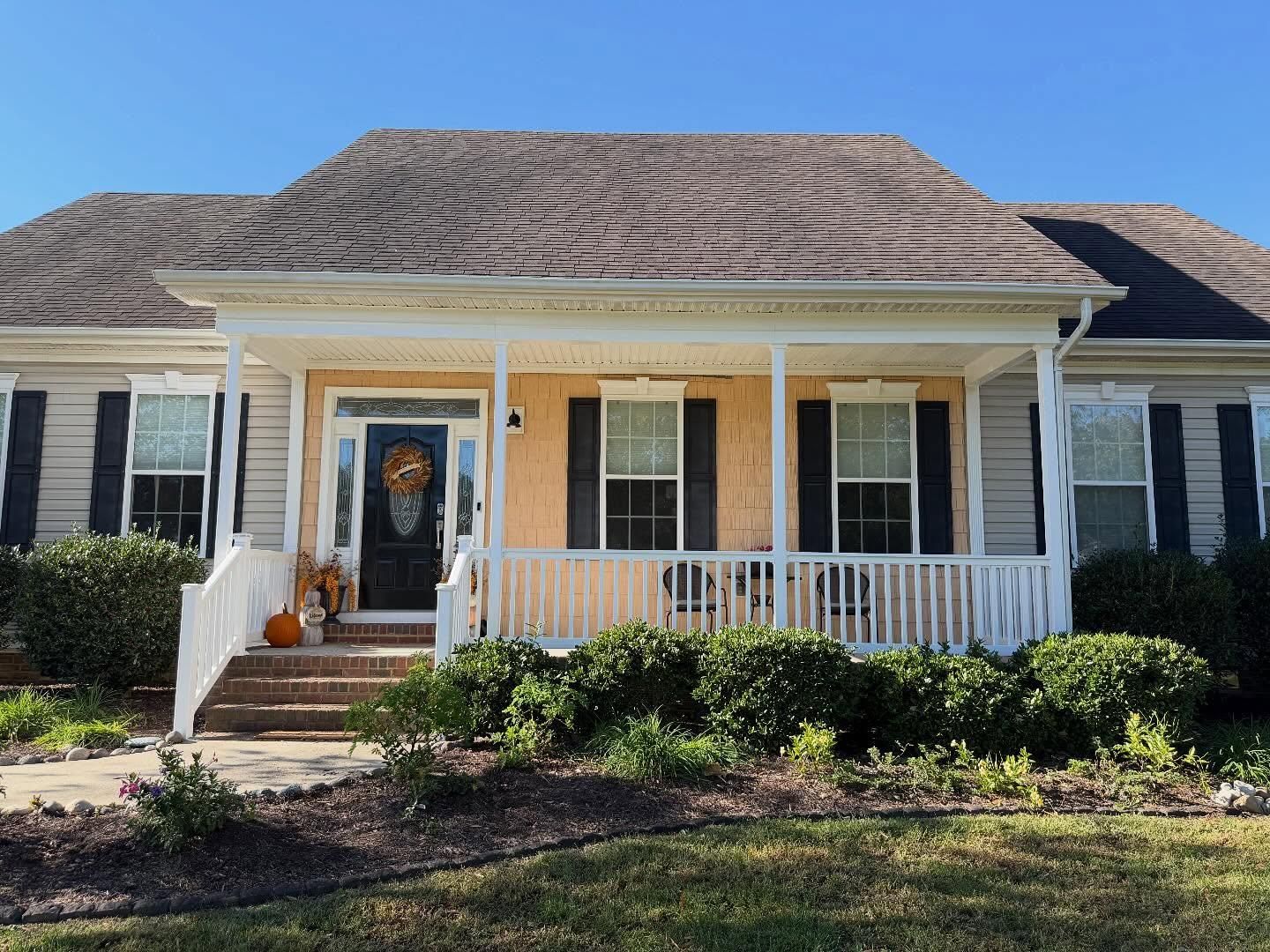 All Photos for Tidewater Trim & Deck in Moyock, NC