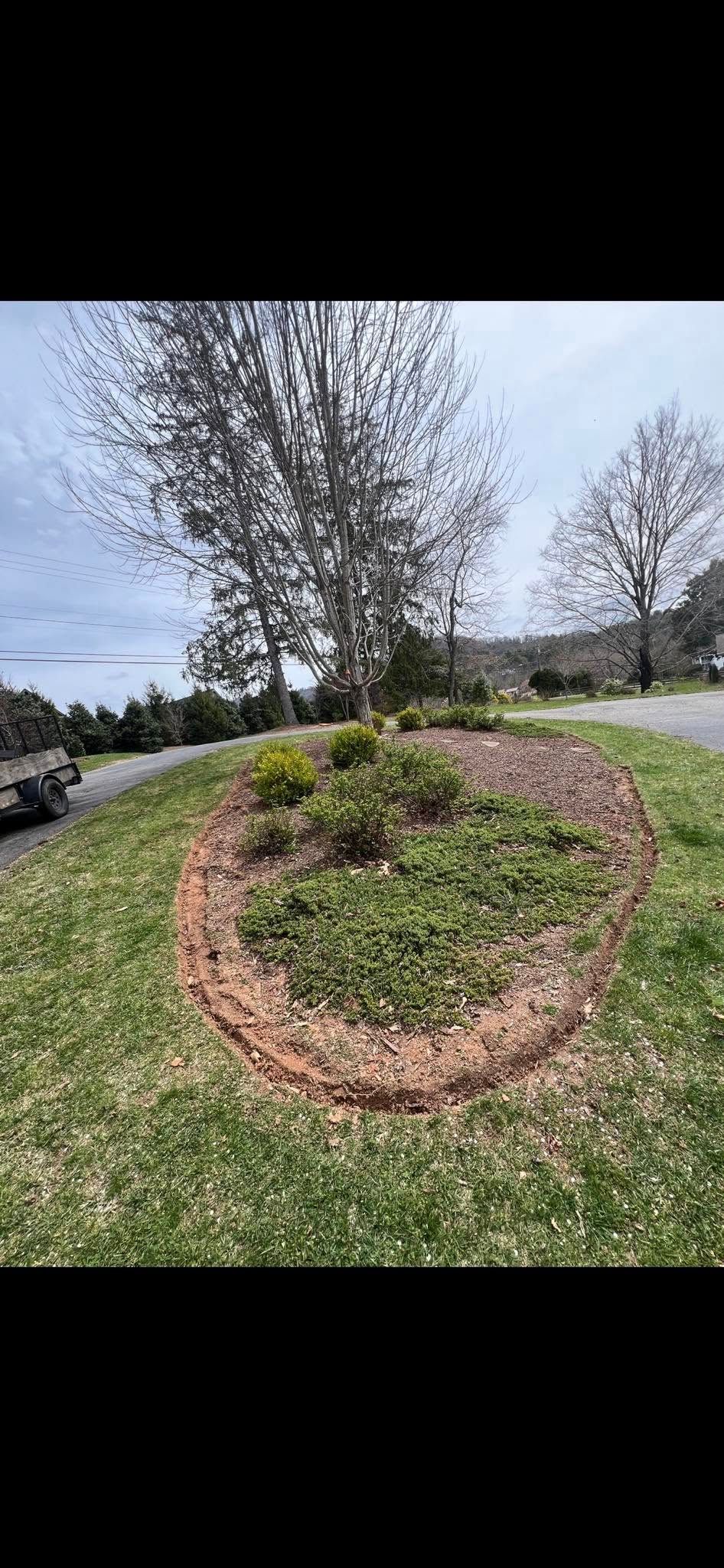 All Photos for SkyLimit LawnCare in Asheville, NC