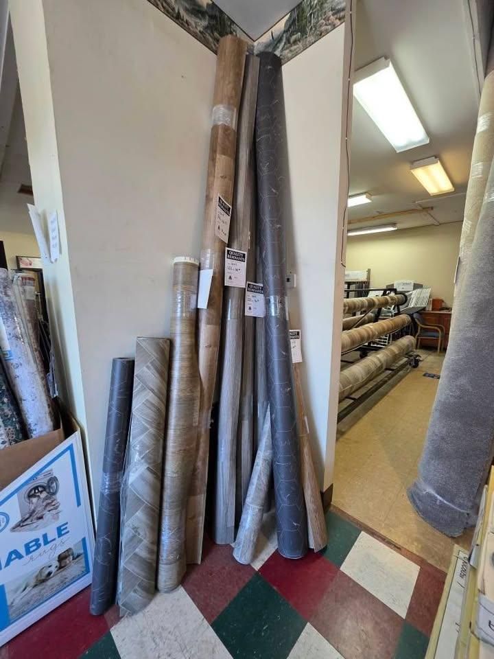  for Our Family Flooring in Troy, PA