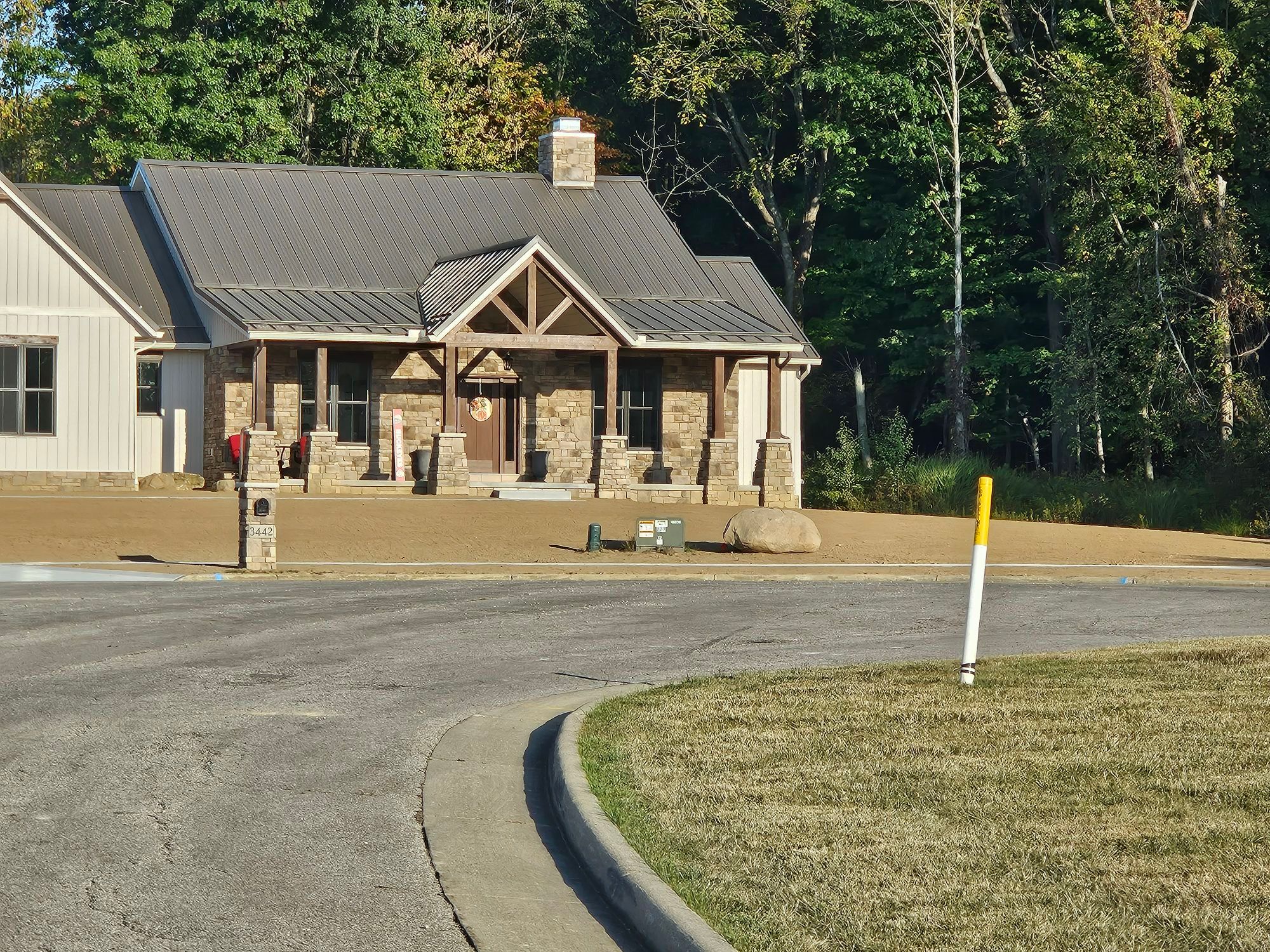 All Photos for ASC Excavating LLC in Lucas, OH