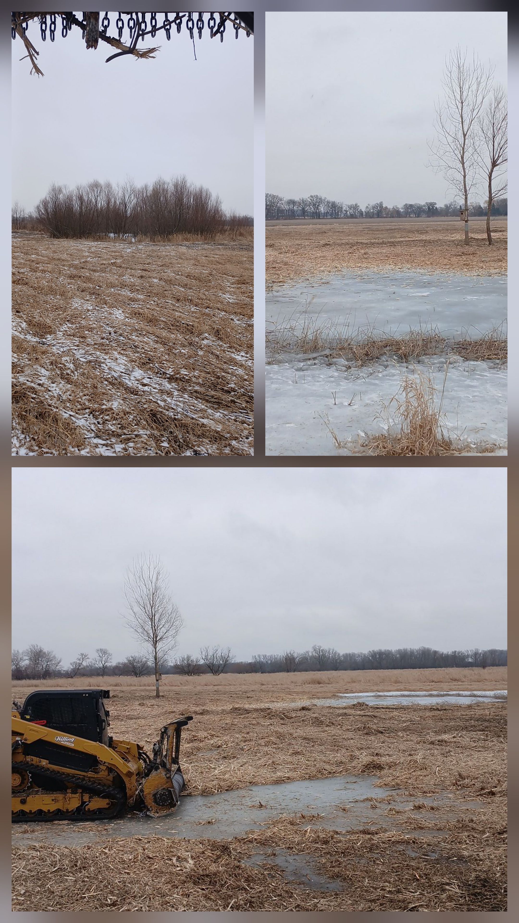  for Willing Trucking & Excavating in Evansville, WI