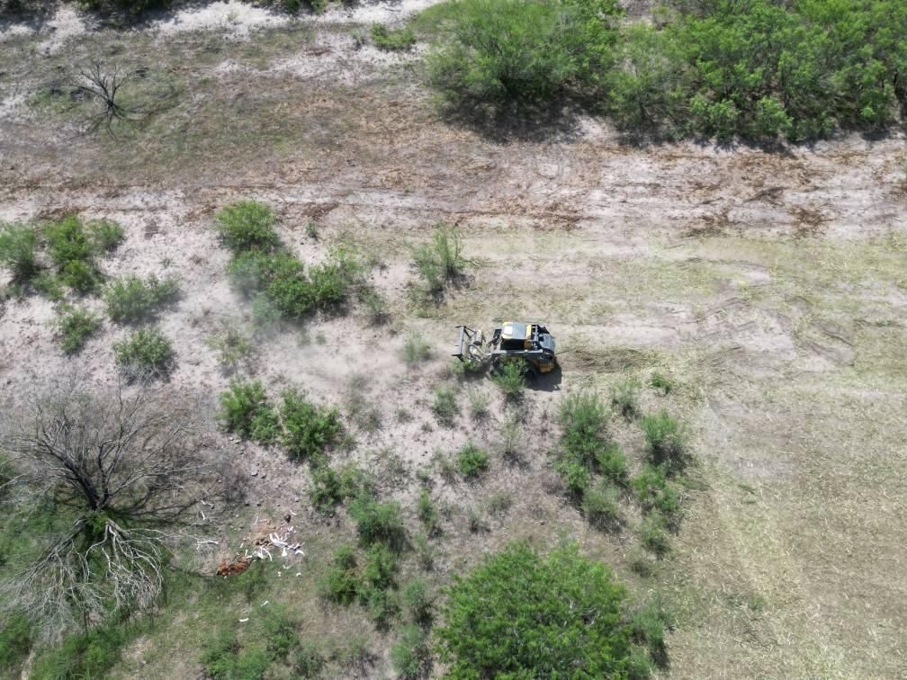 All Photos for Hernandez Land Clearing Services in Alice, TX