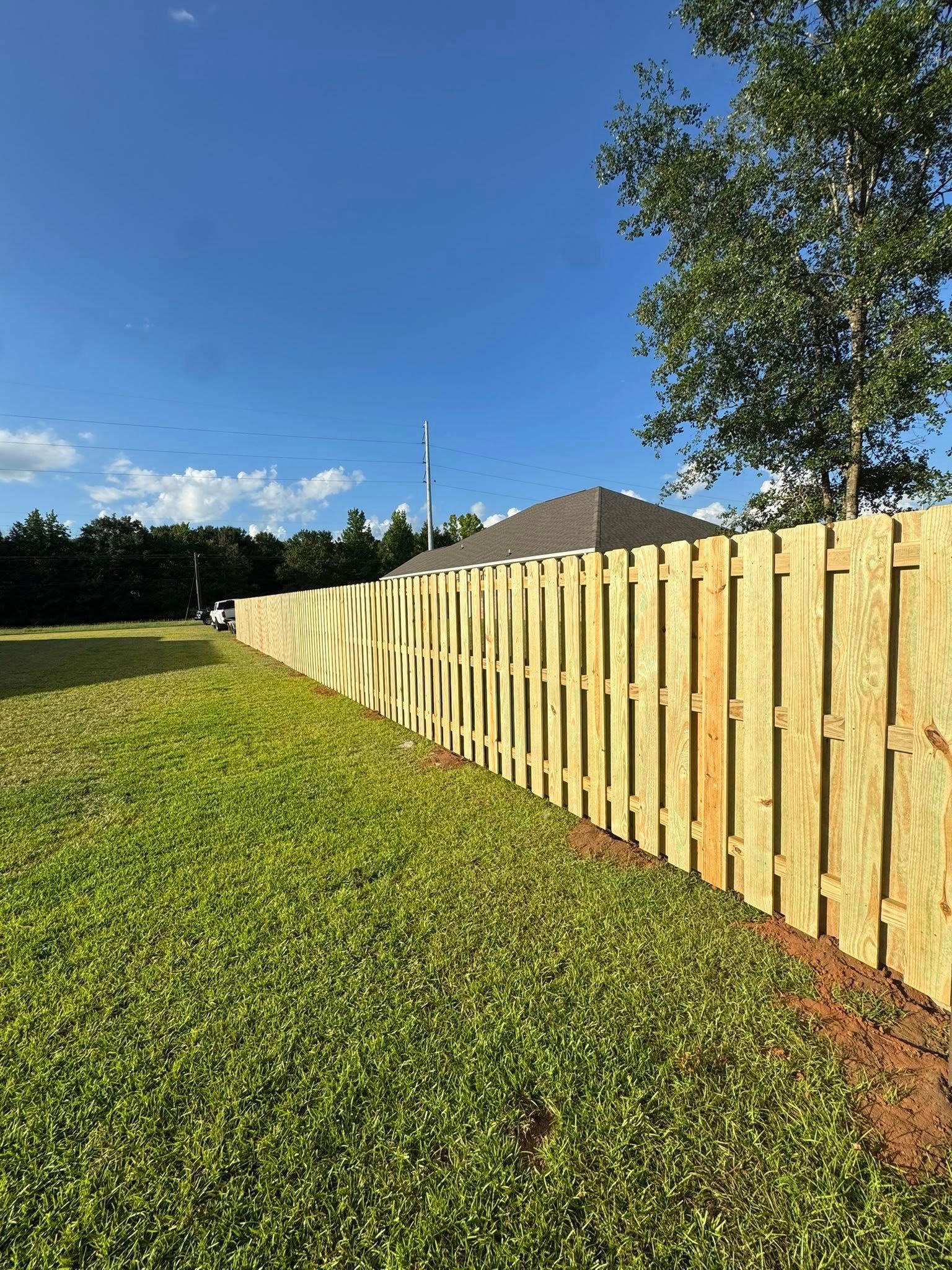 for C&G Fencing and Outdoor Services in Pensacola, FL