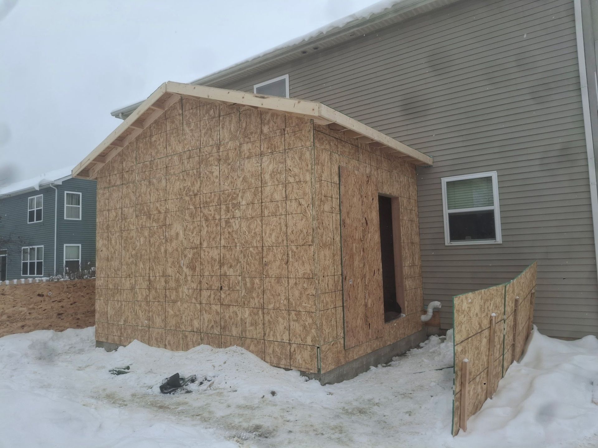 All Photos for Incredible Builders, INC in Huntley, IL