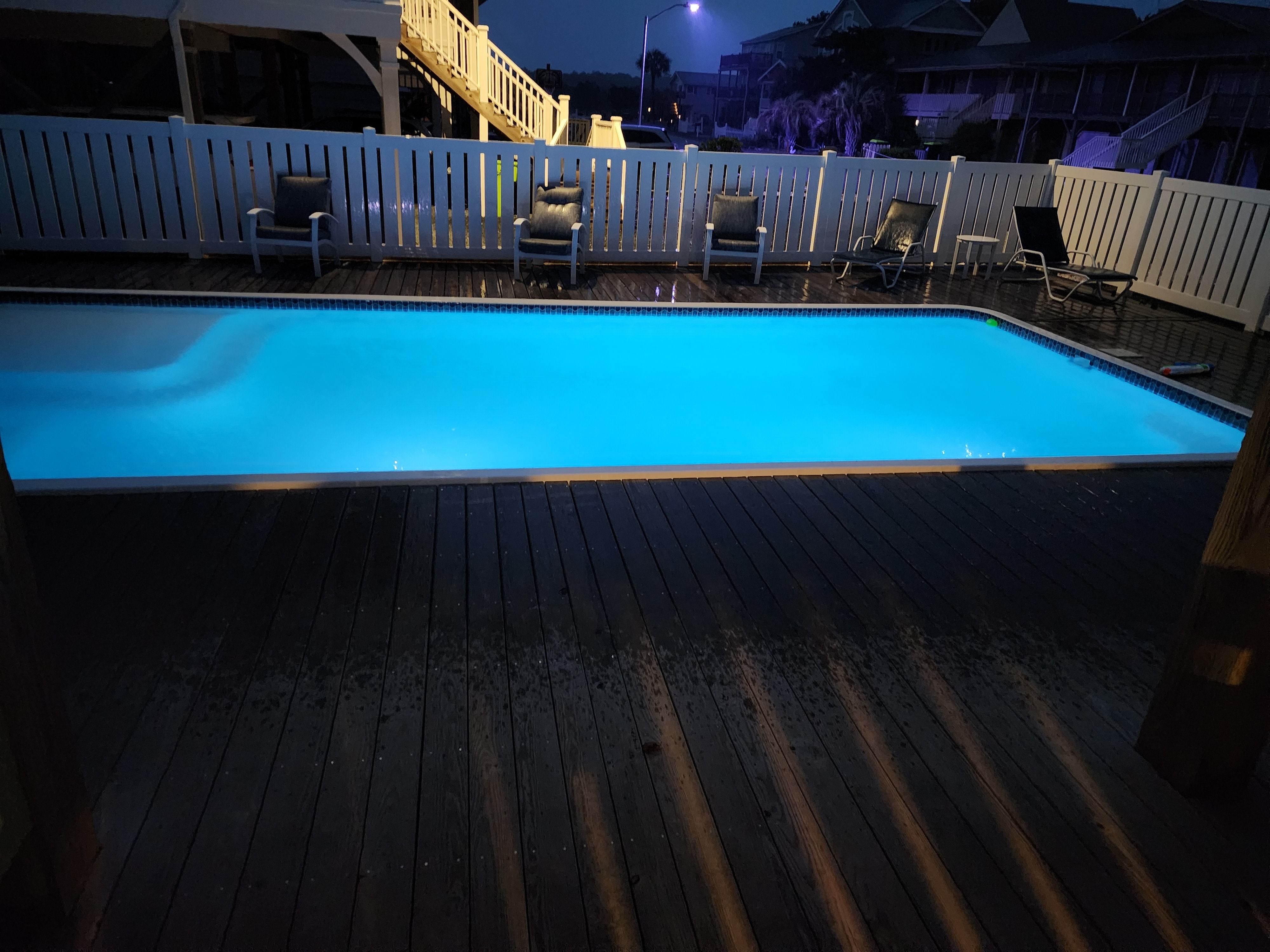  for EWR Electric in Fredericksburg, VA