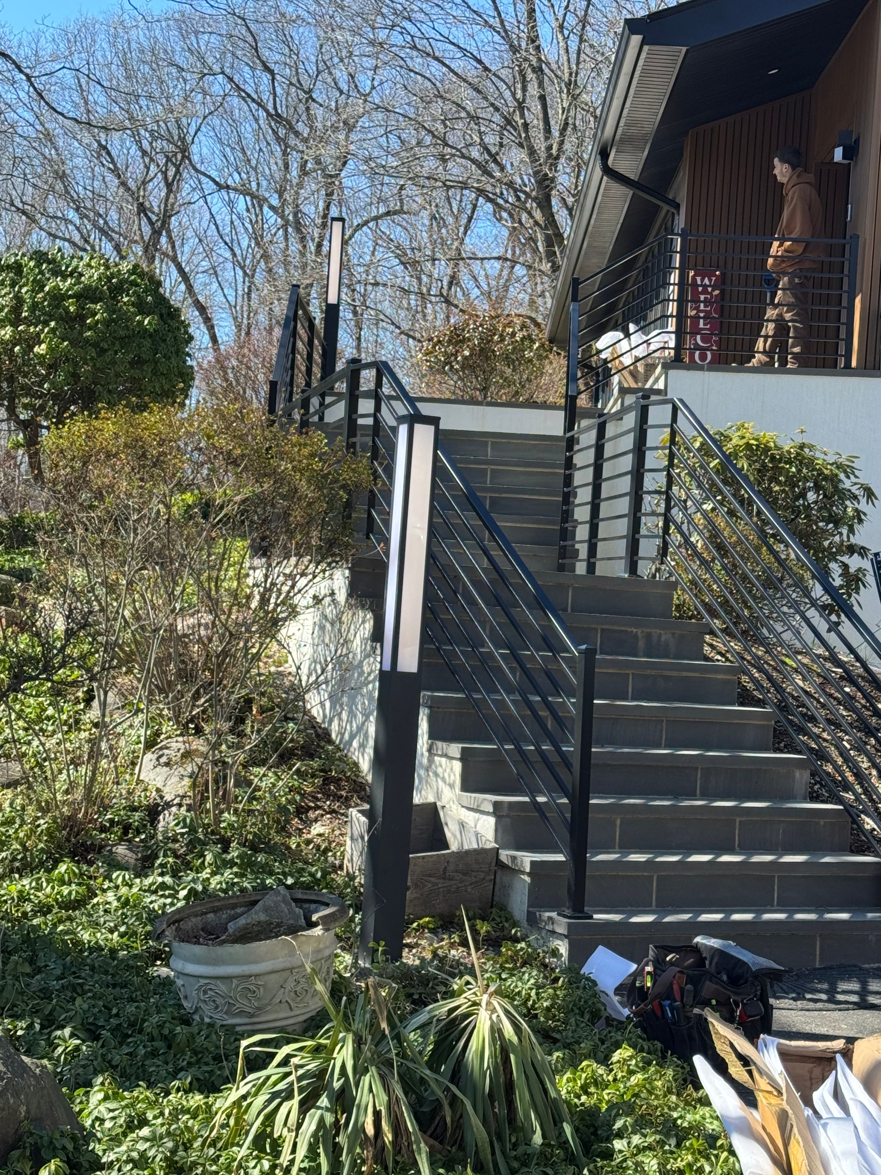 All Photos for Hanlon Electric in Denville, NJ