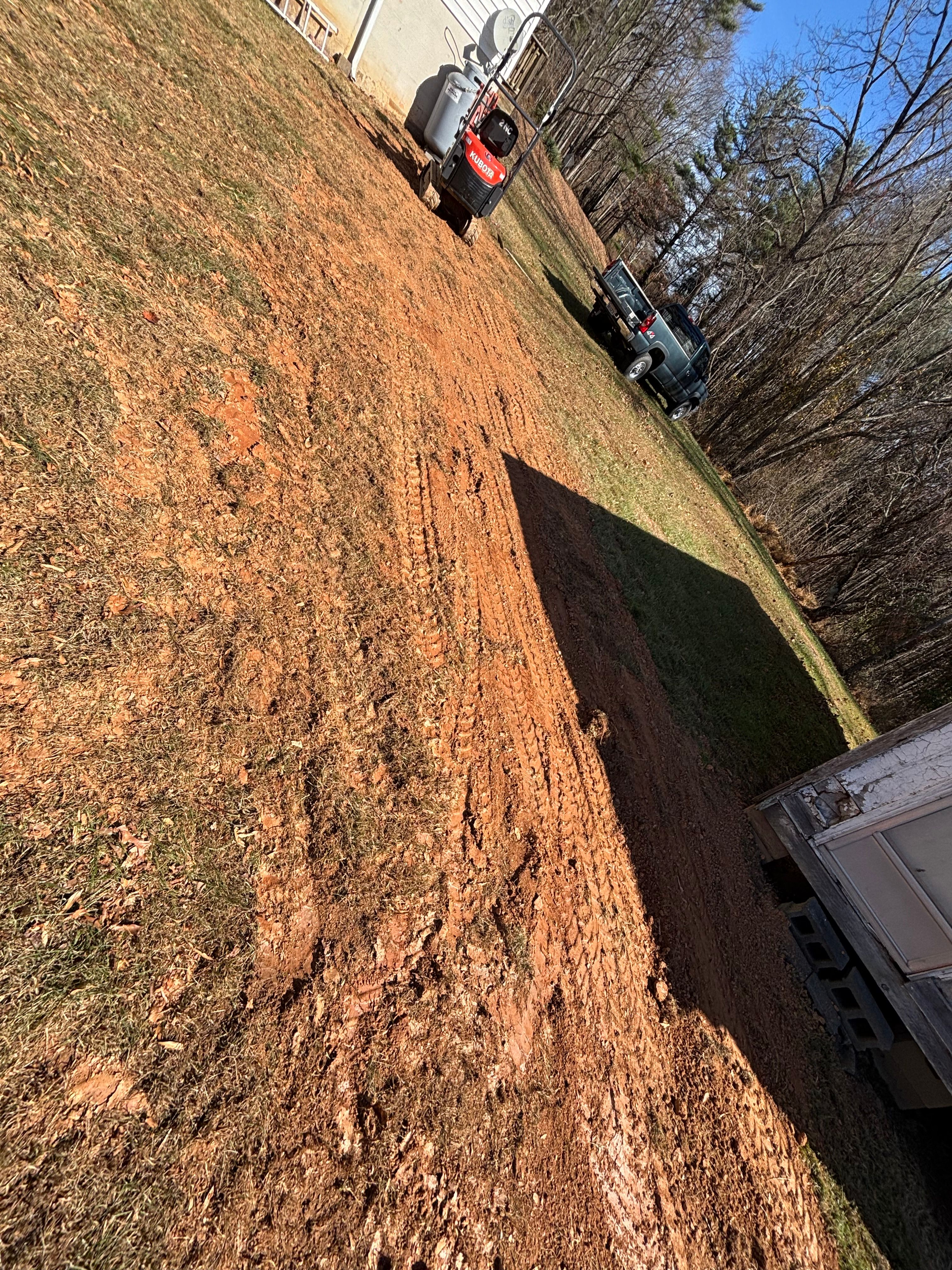  for Personal Touch General Contractor in Galax, VA