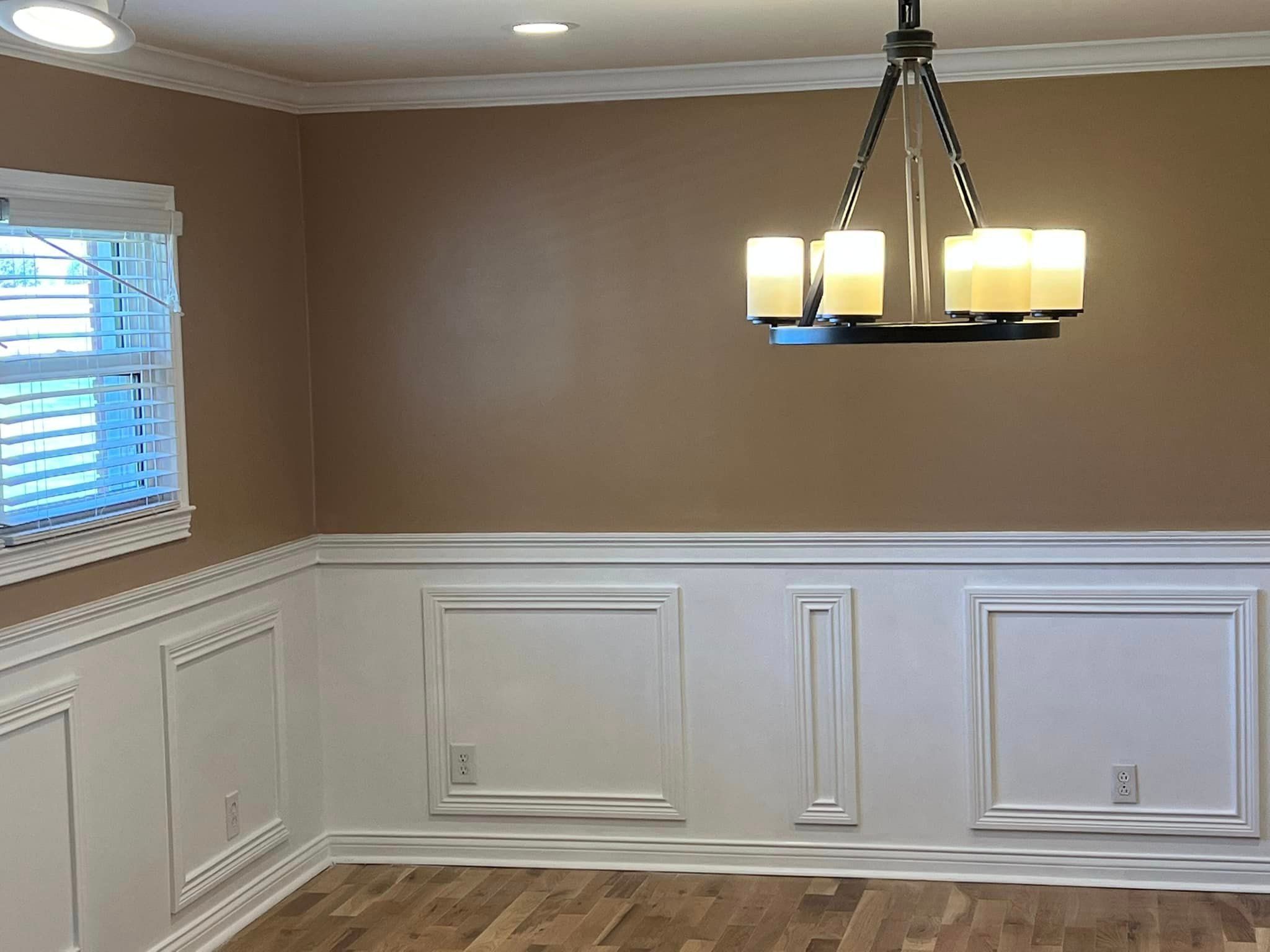 Interior Painting for Falloways painting LLC in Owensburg, KY