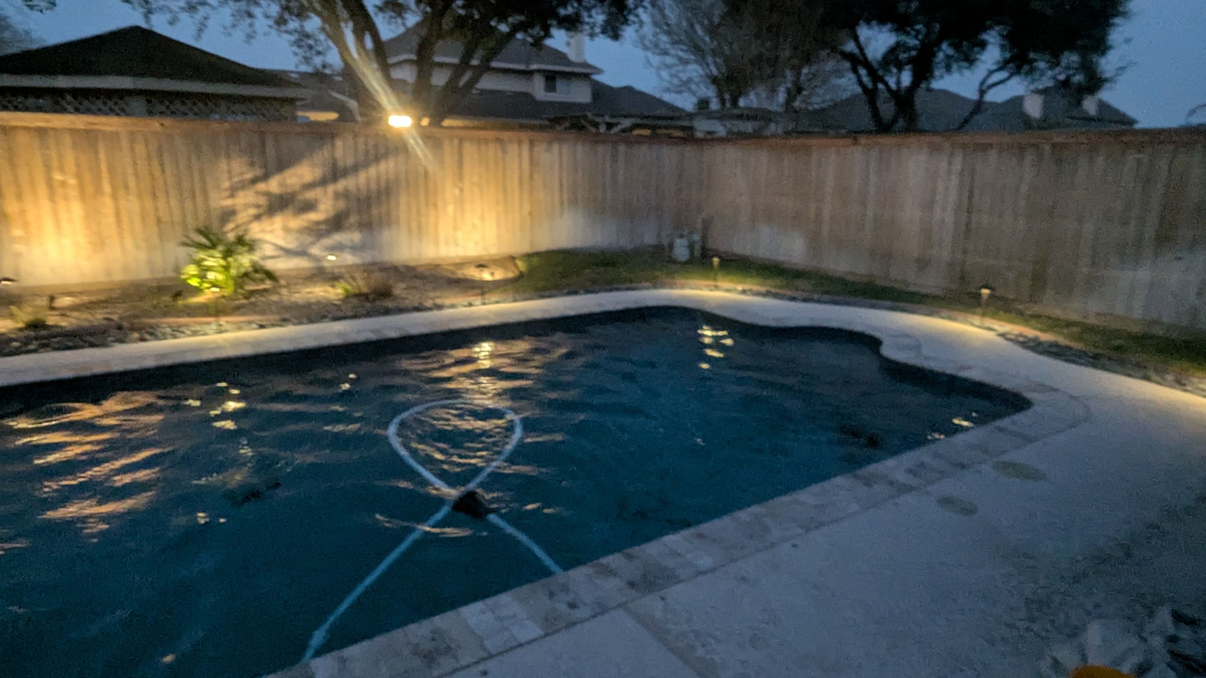  for Sparkling City Outdoor Designs in Corpus Christi, TX