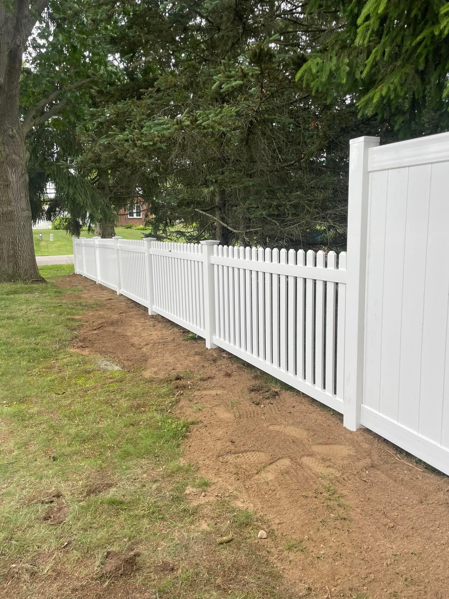 Deck & Patio Installation for BASE Contracting in Dundee,  MI