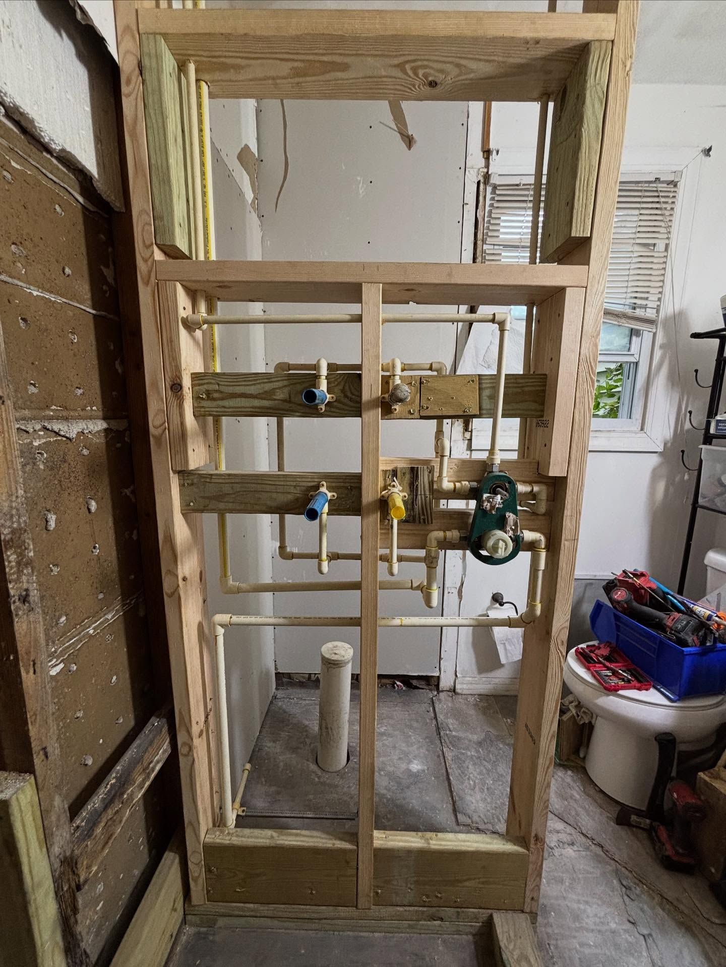  for Nomadic Plumbing in Jacksonville, FL