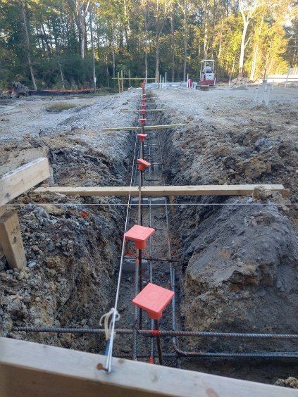  for Inner City Development in Monroe, GA