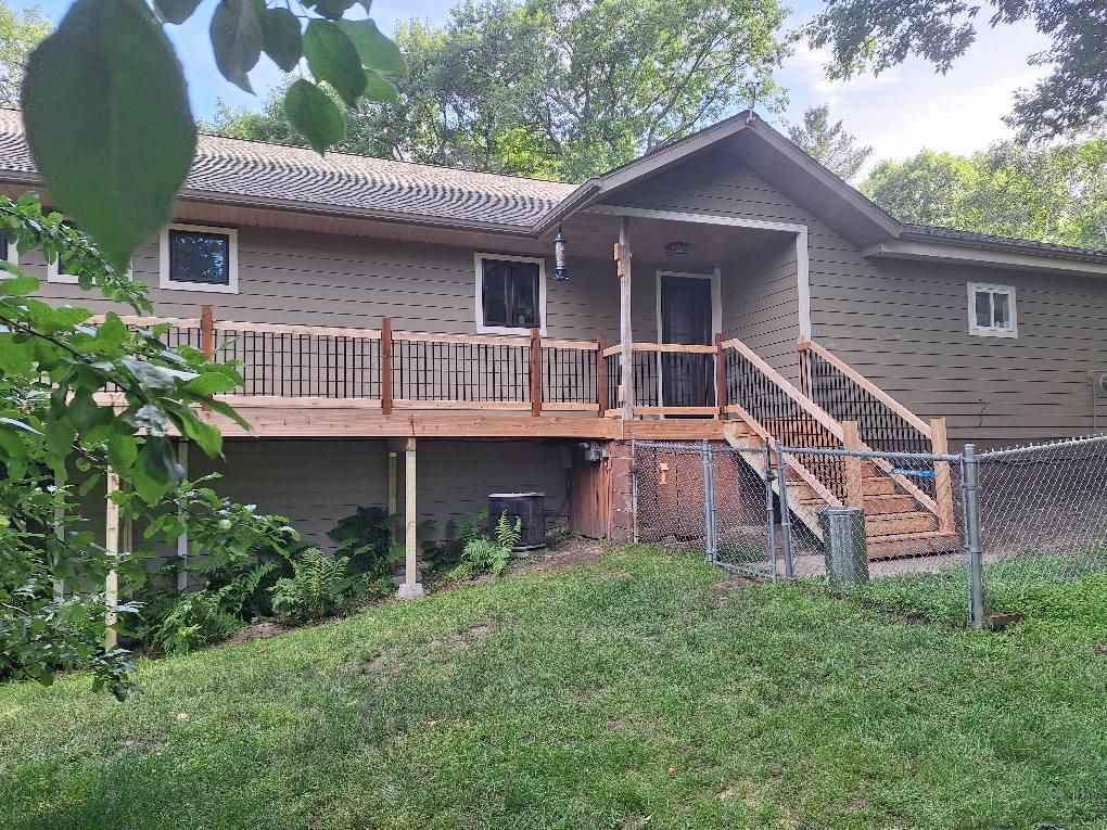  for WEISS Construction LLC in Brainerd, Minnesota