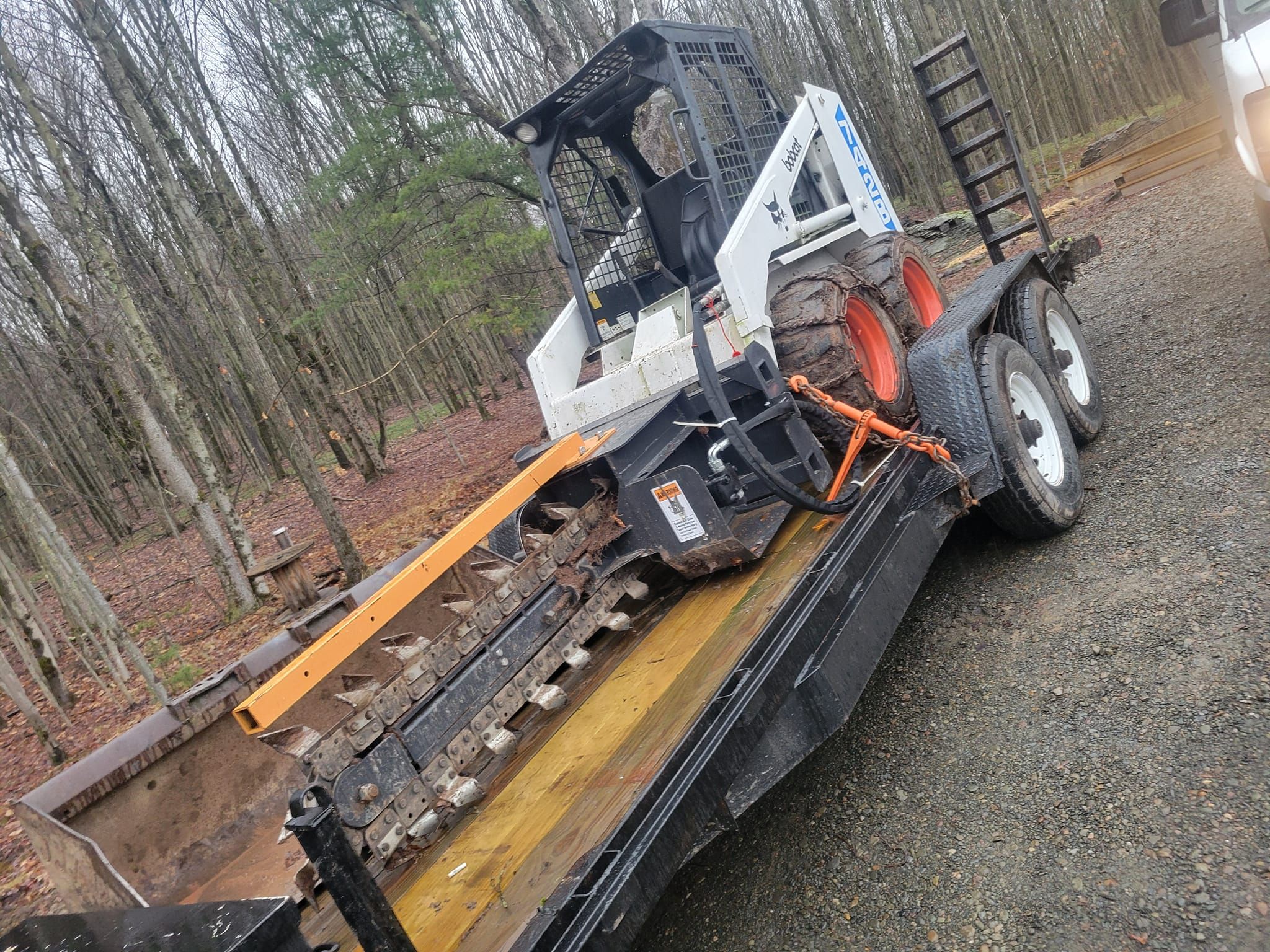  for Turner Electric LLC in Sidney, NY