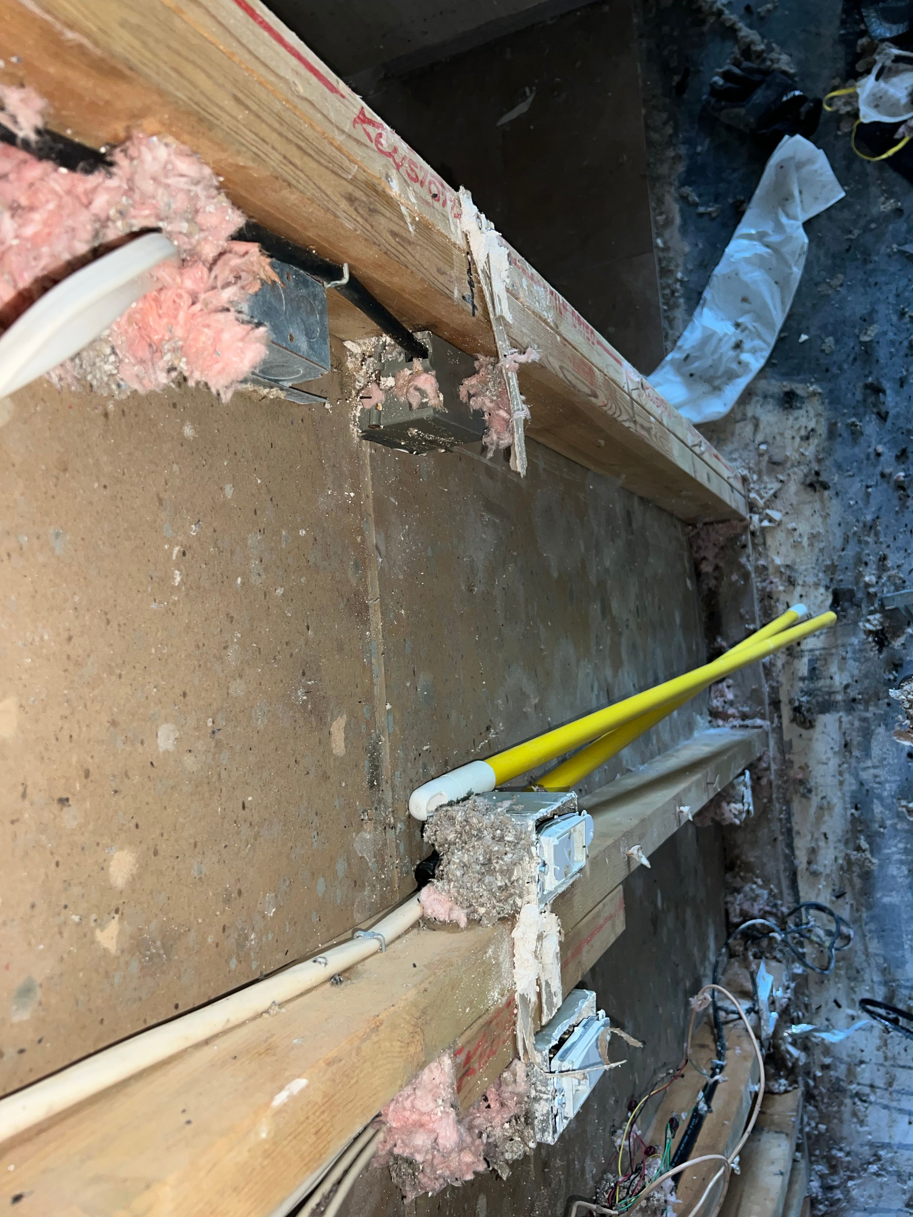  for N&D Restoration Services: When Disaster Strikes, We Come In in Cape Coral,  FL