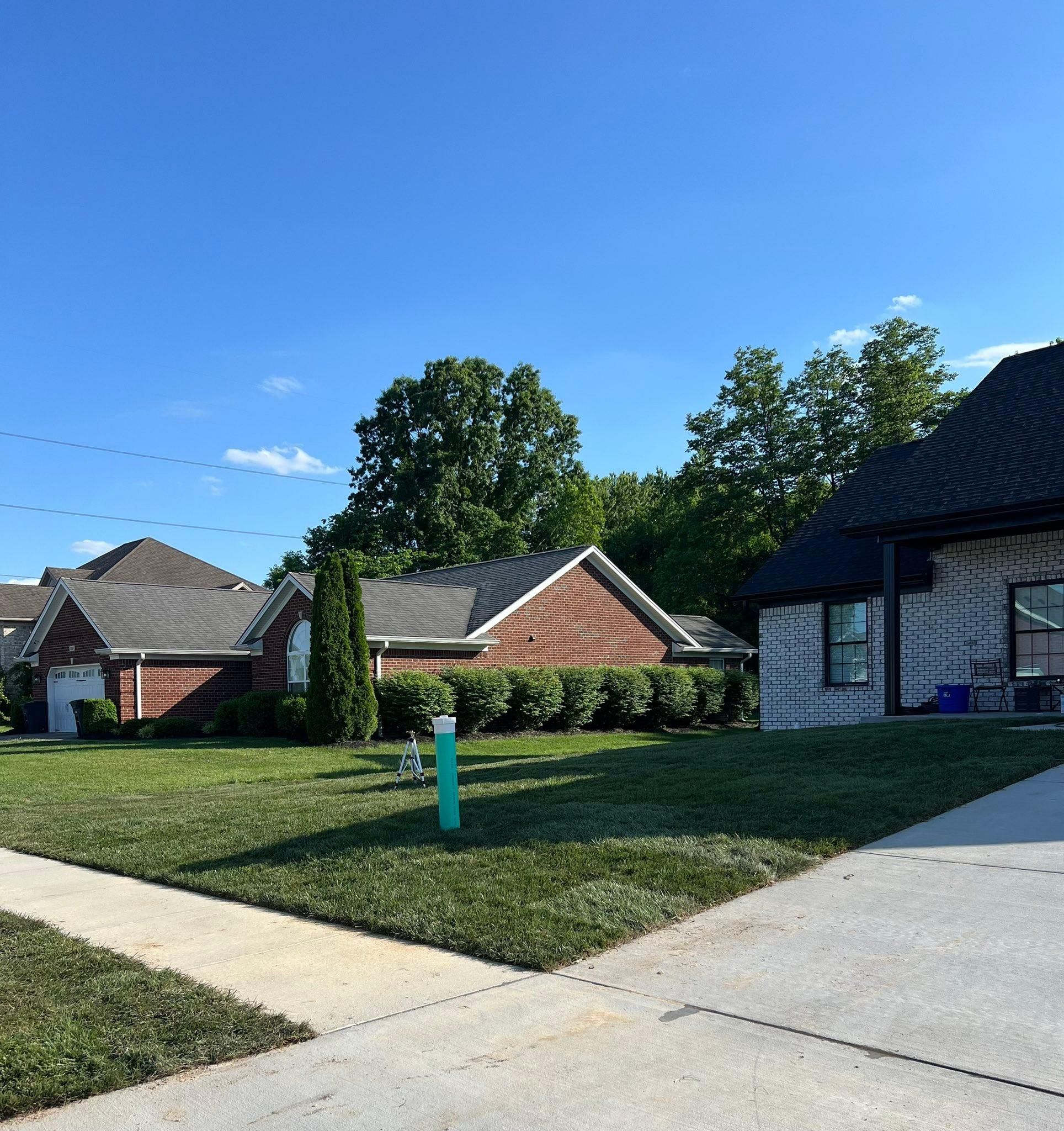  for Full Service Landscaping in Louisville, KY