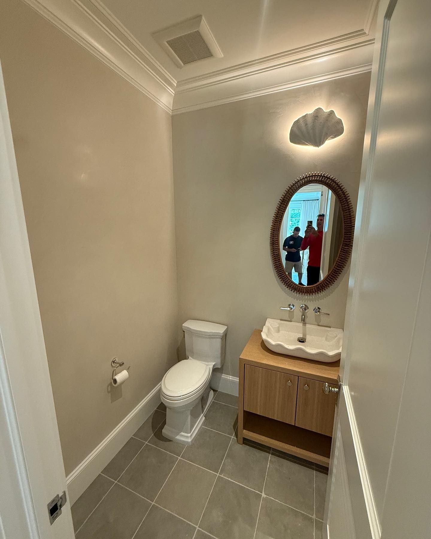 Transitional for Unlimited Painting & Faux Finishing in North Palm Beach, FL