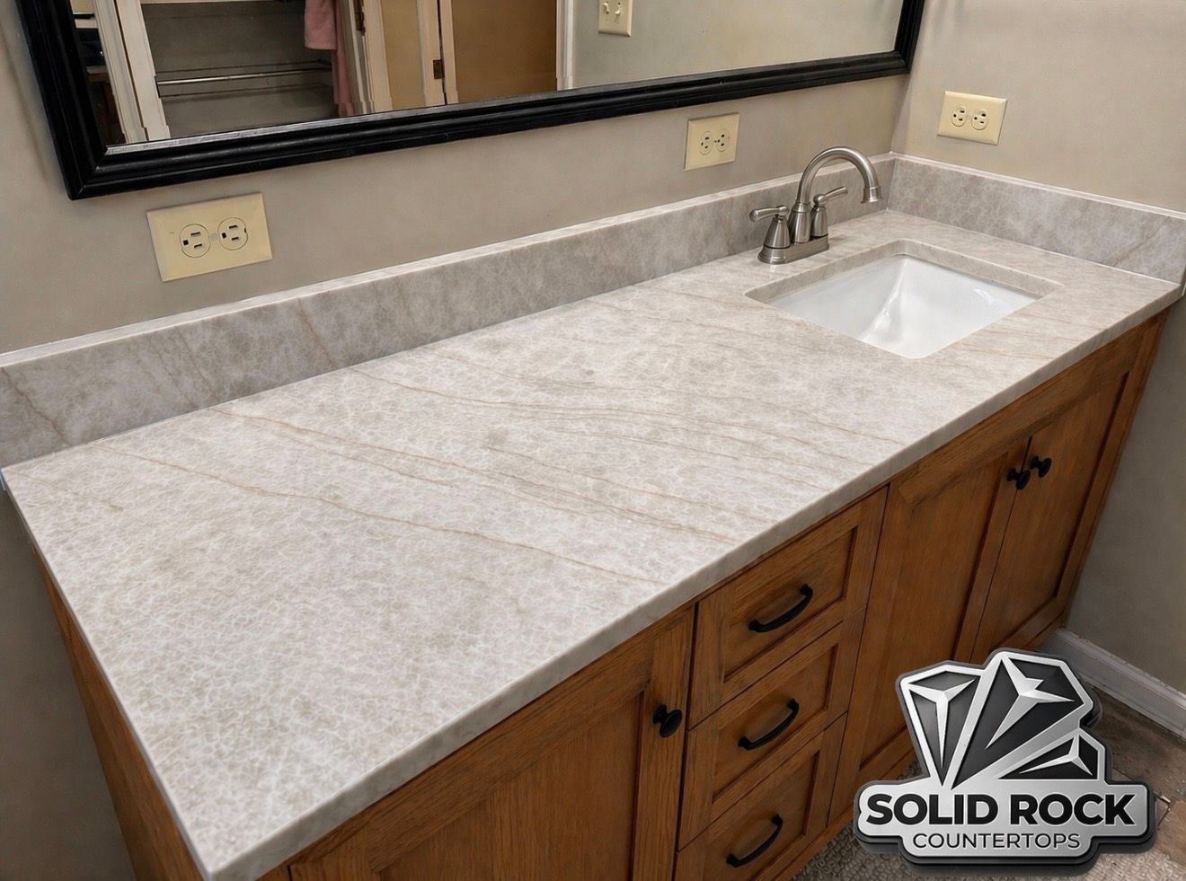 All Photos for Solid Rock Countertops  in Staunton, VA
