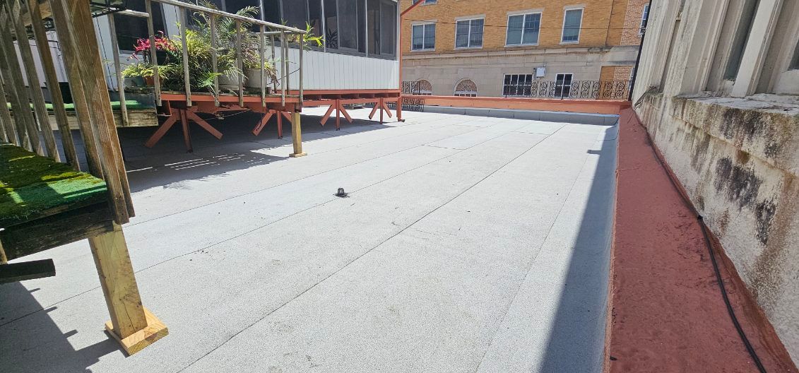  for Roof-Tite Services, LLC in Eustis, FL