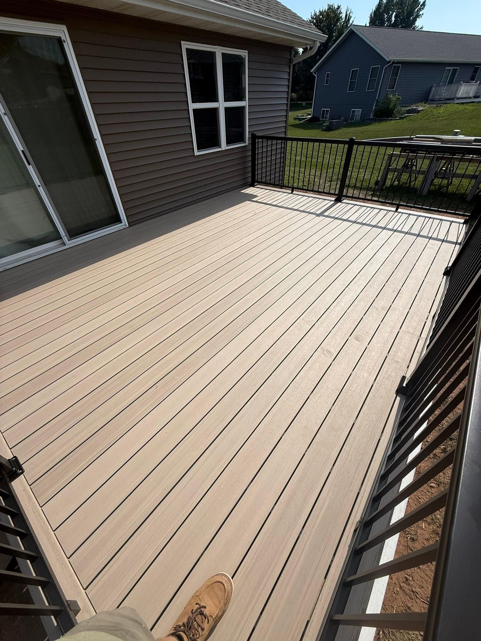  for Tru Frame Outdoor Structures in Menasha, WI