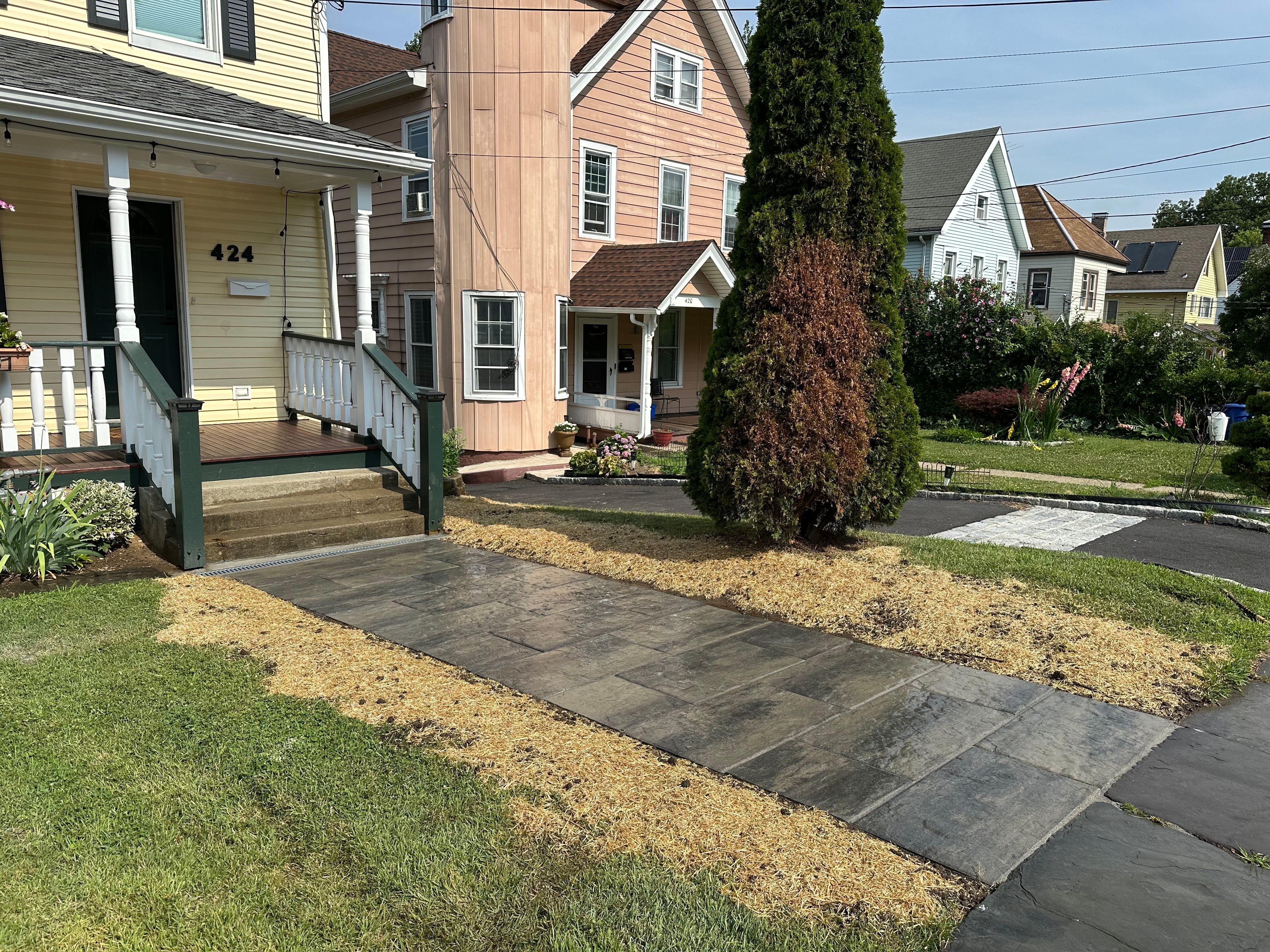  for NK Landscaping LLC in Dutchess County, NY