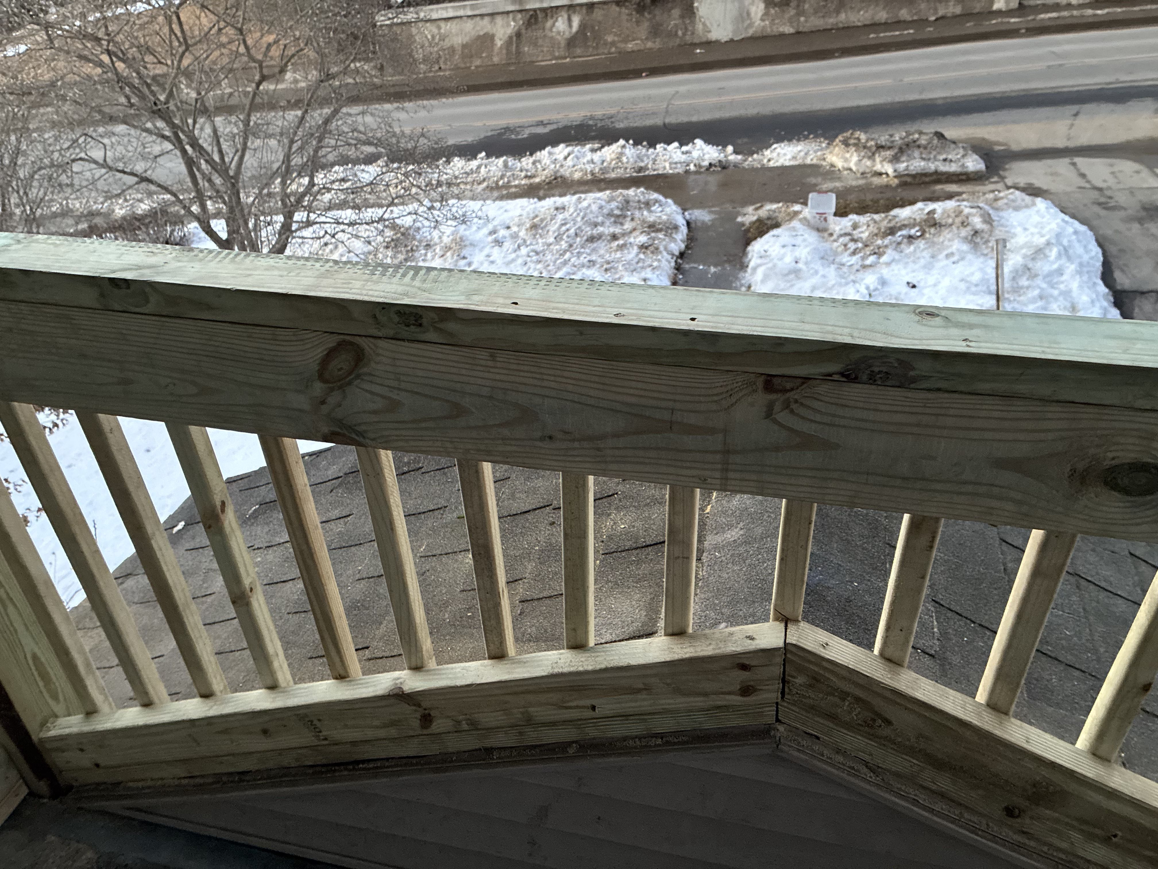  for JAF Development and Construction LLC in New Britain, CT