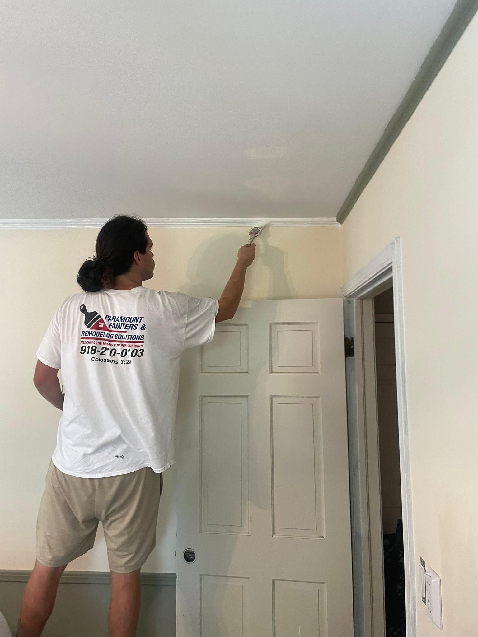  for Paramount Painters and Remodeling Solutions in Bartlesville, OK