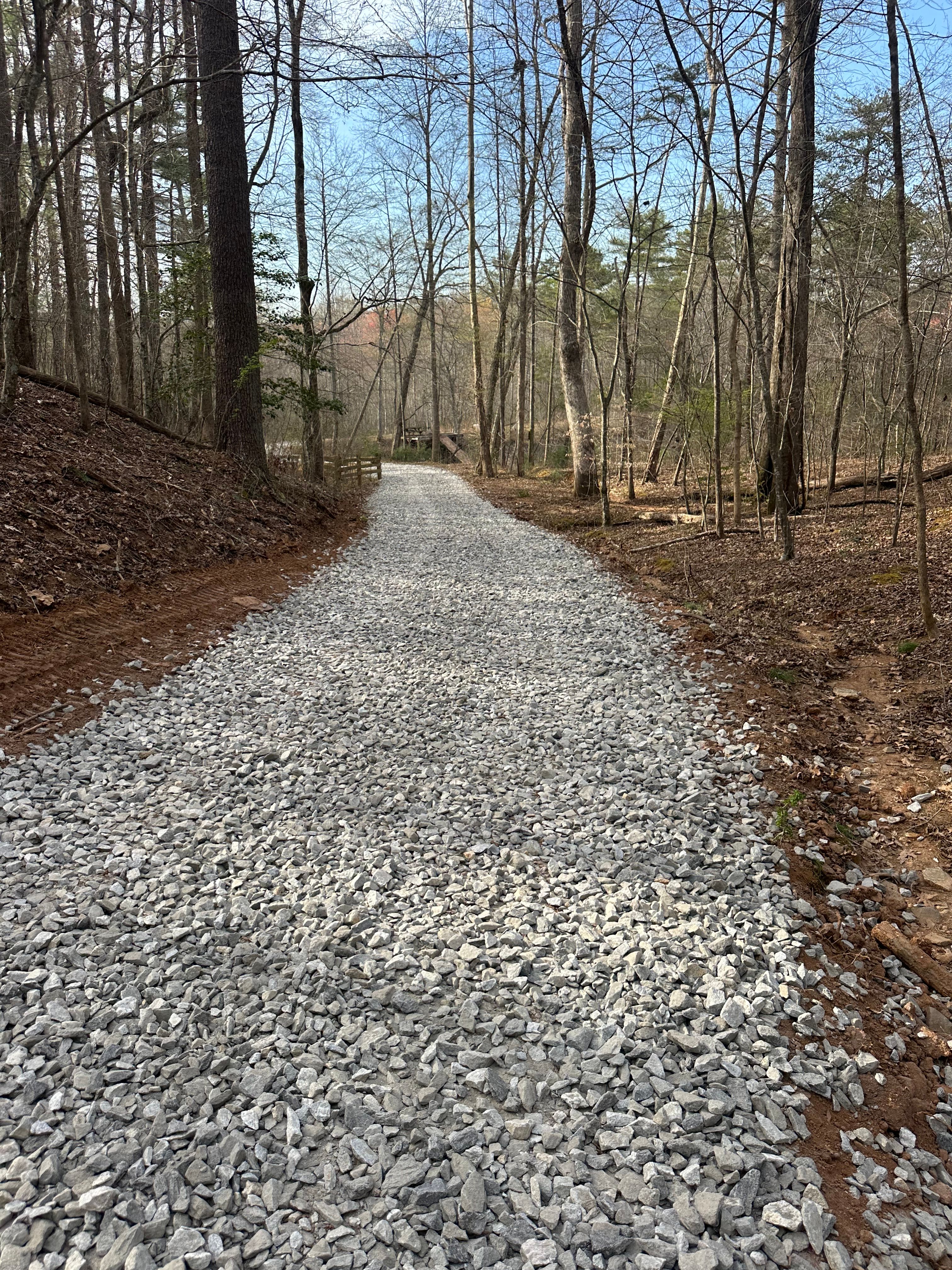  for T Crane Grading LLC in Clarkesville, GA