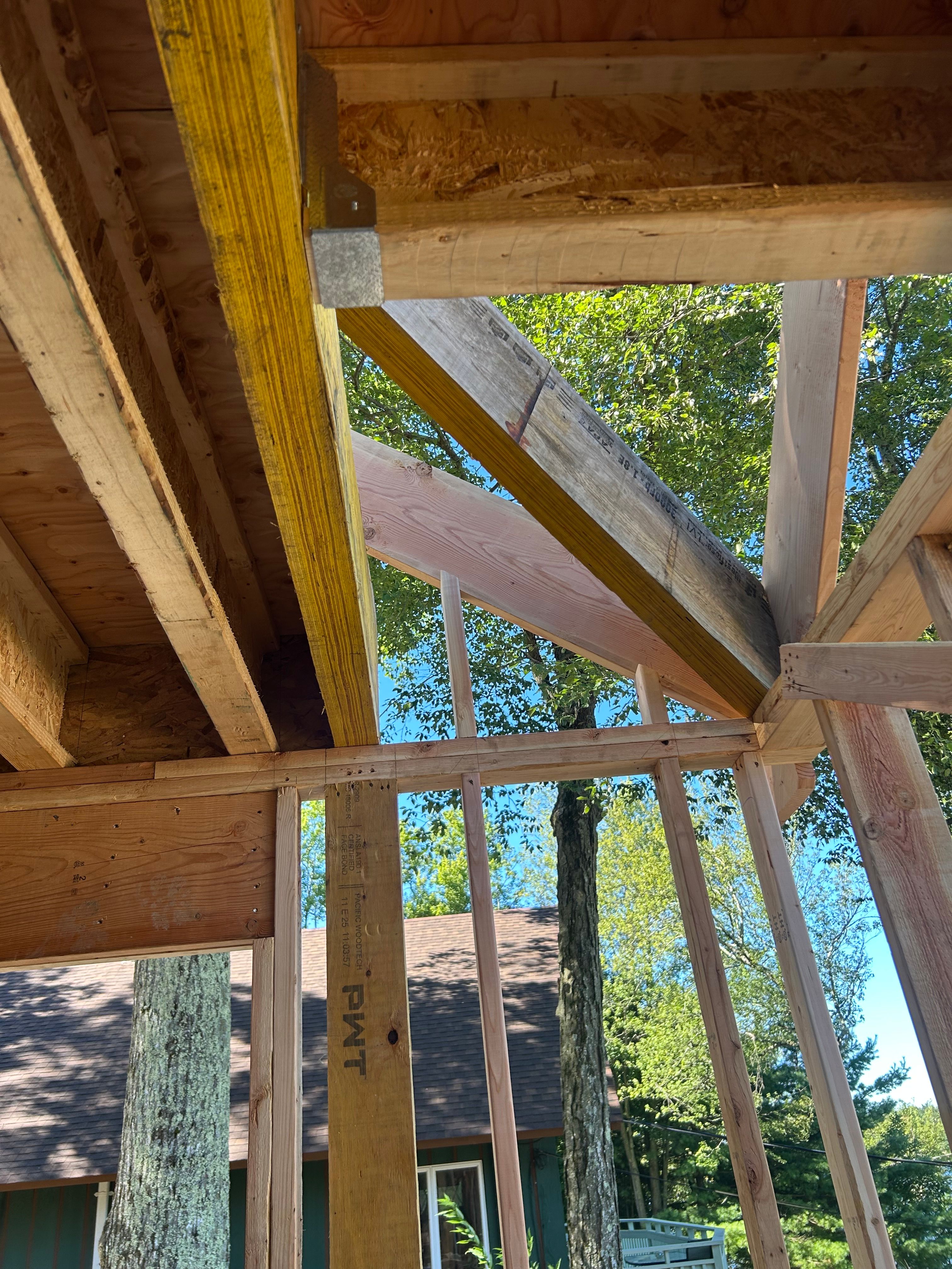  for LNC Contracting in Greenwood Lake, NY