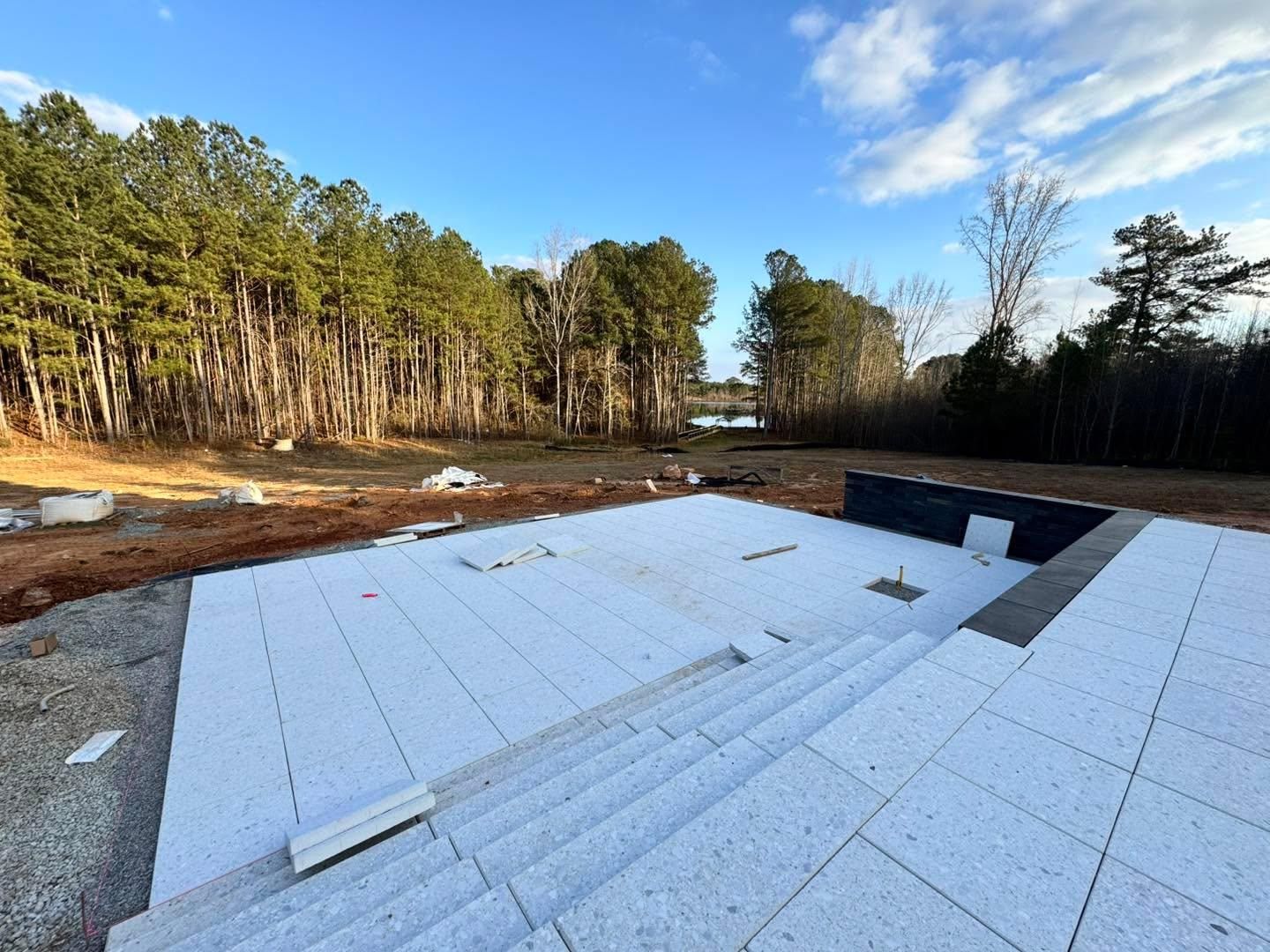  for Primetime Pools LLC in Winder, GA