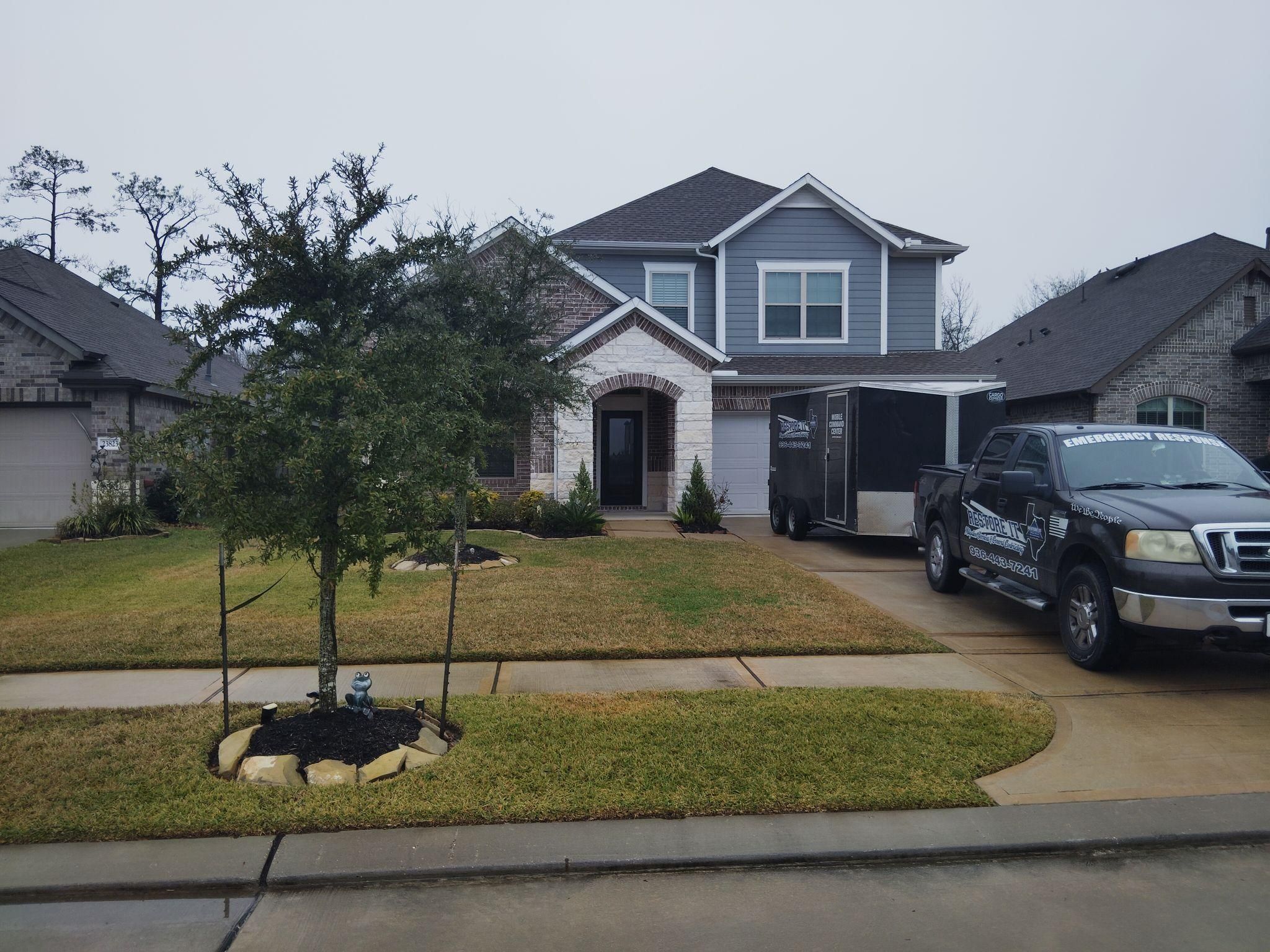 All Photos for Restore It General Contracting in Spring, TX