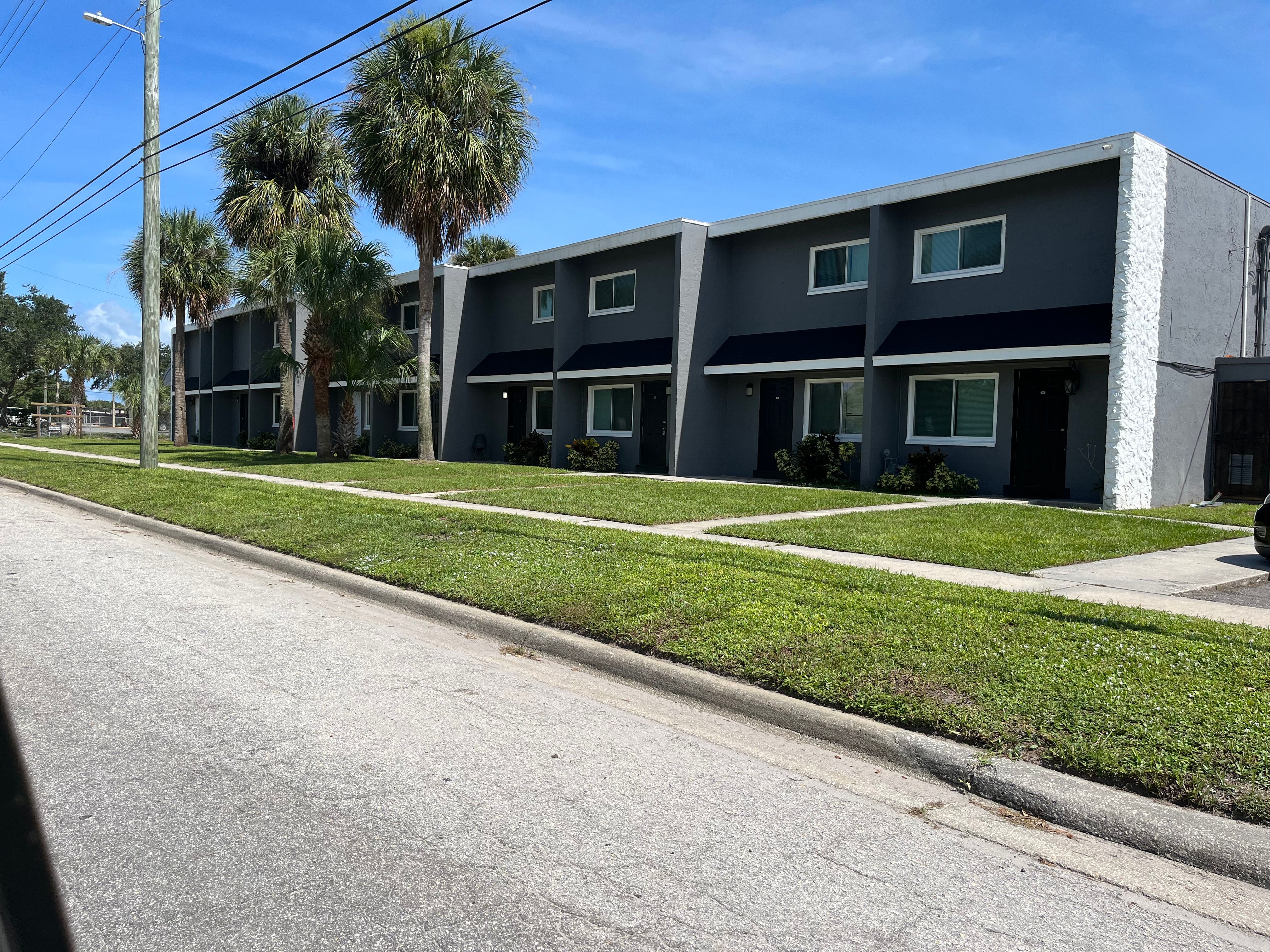  for Space Coast Property Maintenance and Management LLC in Melbourne, FL