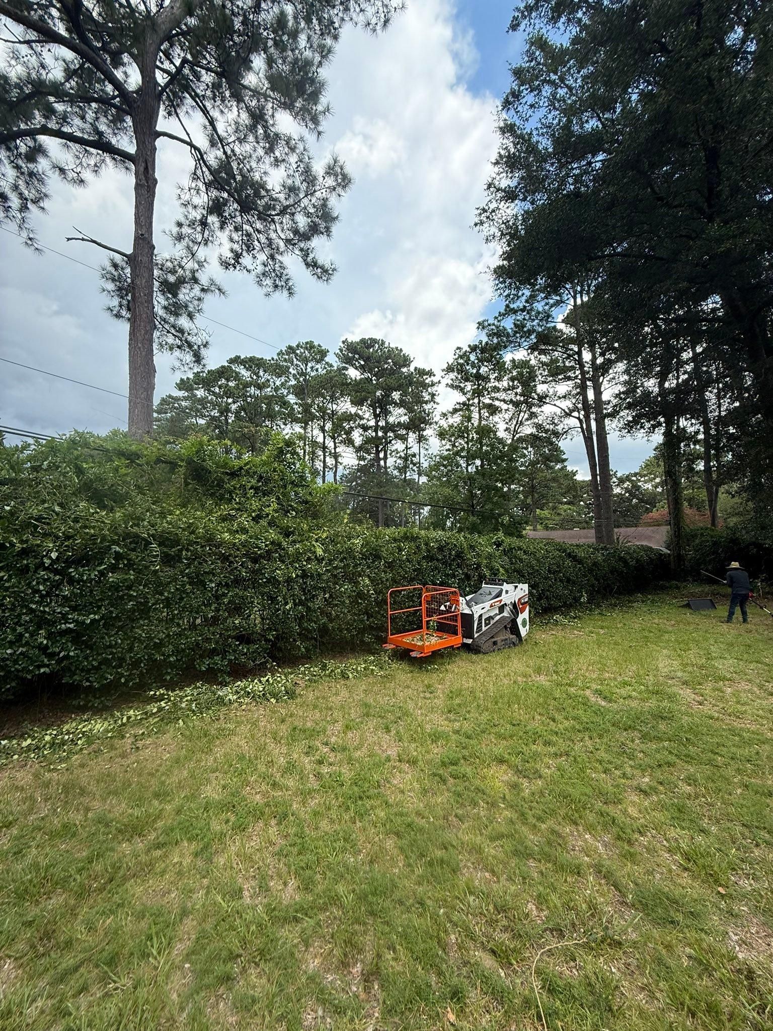  for Coastalscapes Landscaping & Turf Management  in Savannah, GA