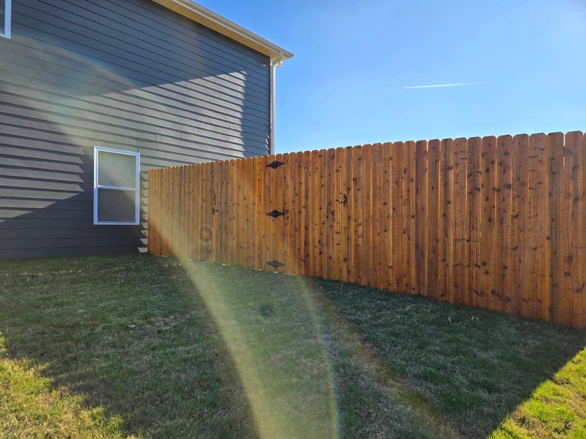  for Patriot Fence  in Oakland, TN