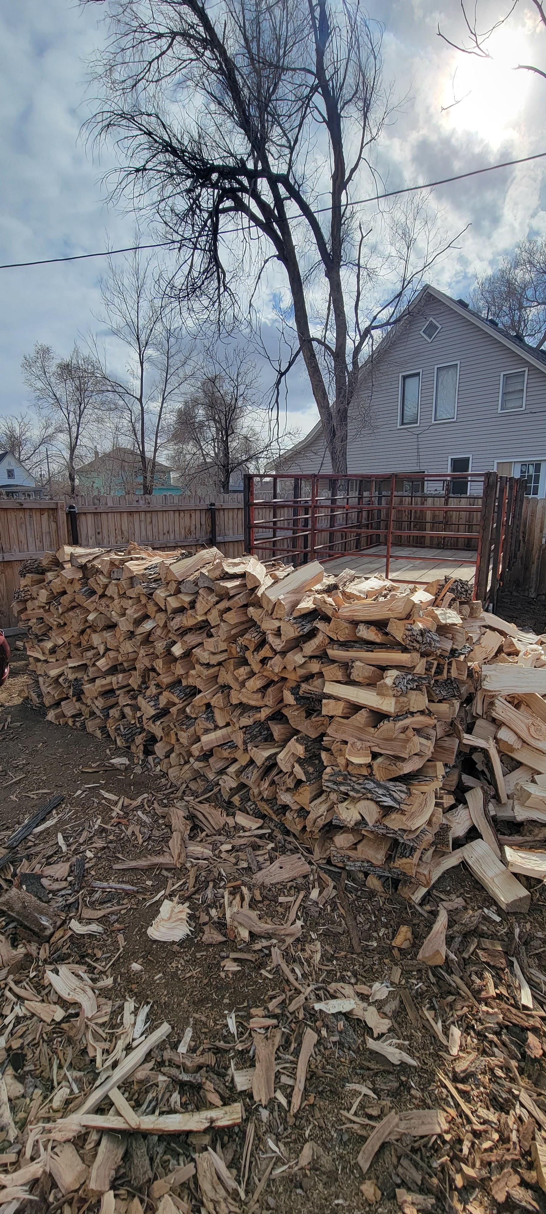 Fall and Spring Clean Up for Jv Tree Service, LLC in Greeley,  CO