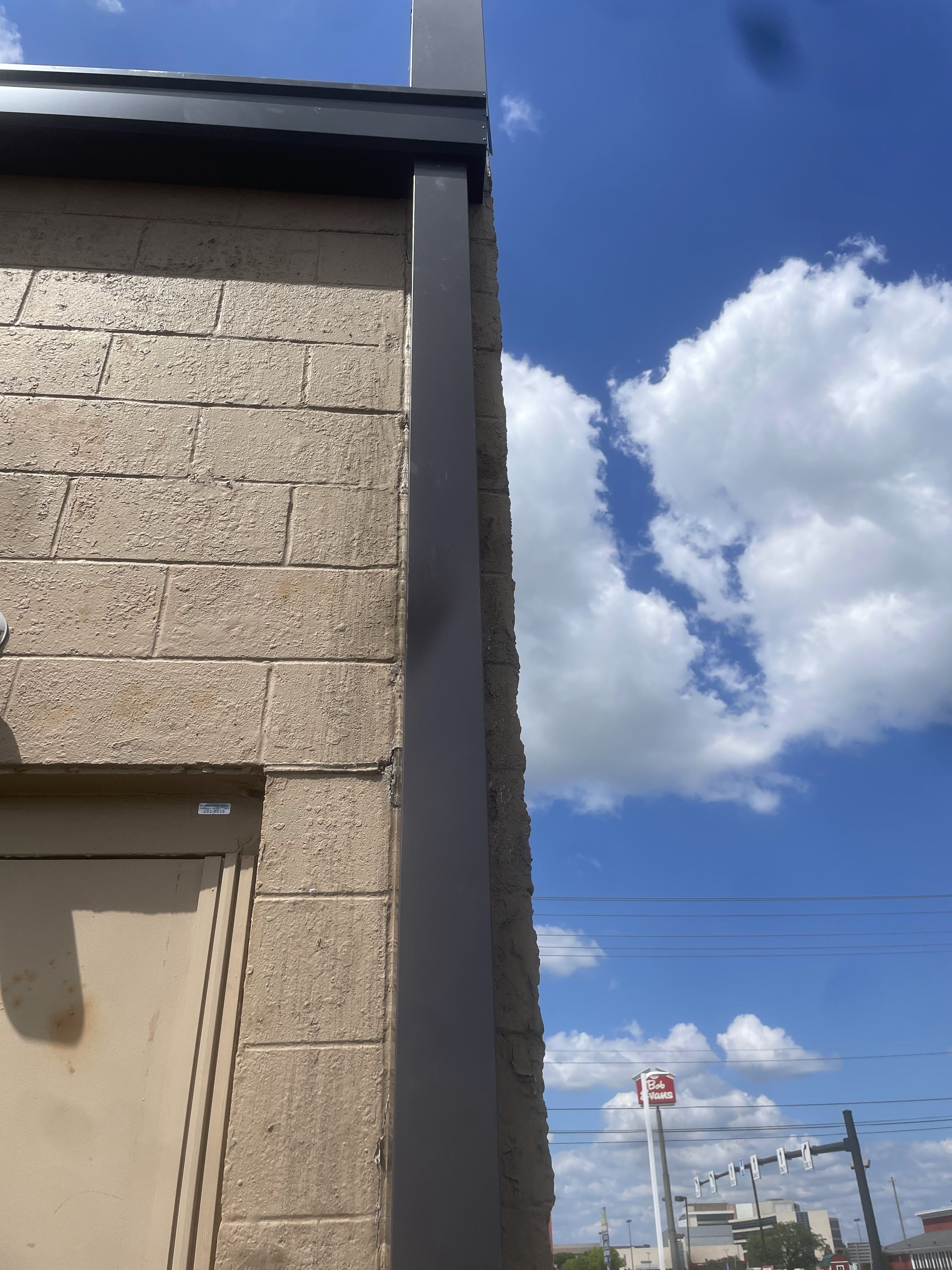  for Rucker Roofing, LLC in Dayton, OH