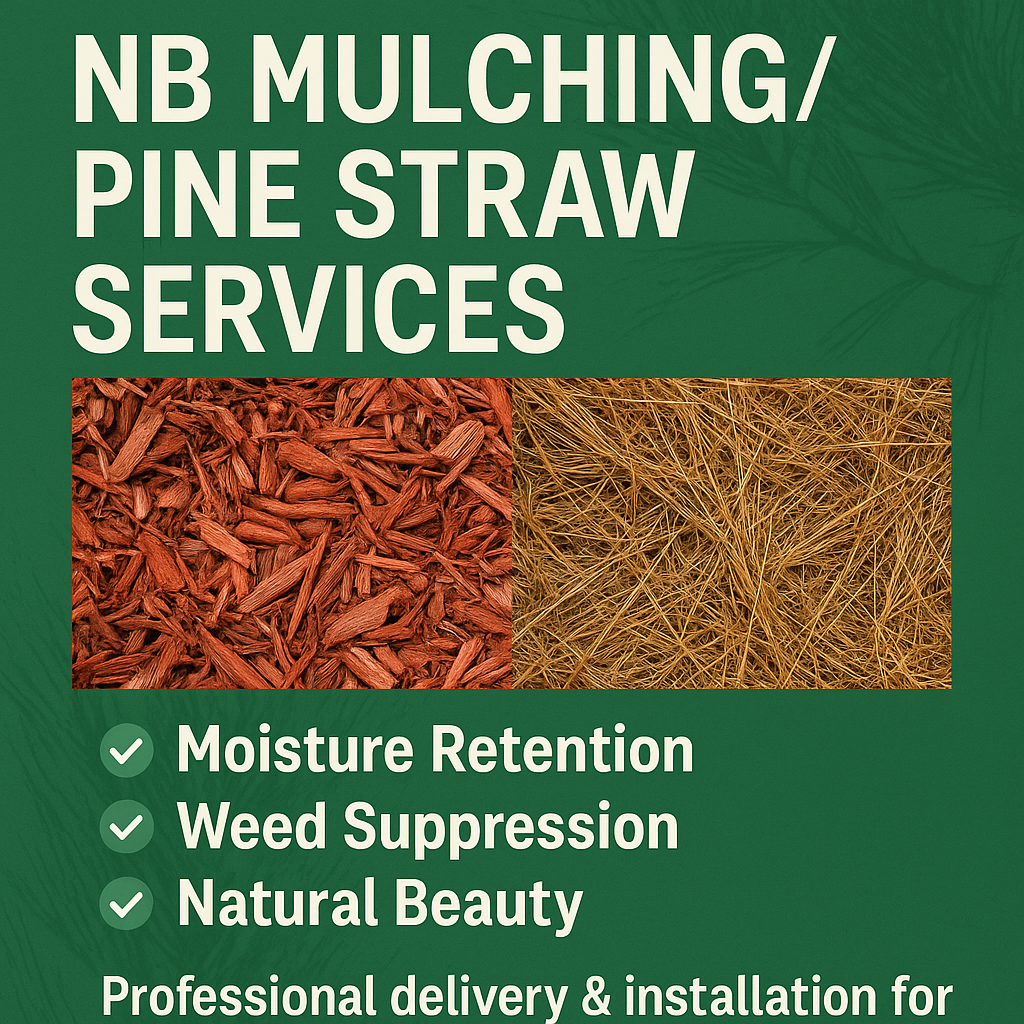  for New Beginning Landscape & Remodel LLC in Atlanta, GA