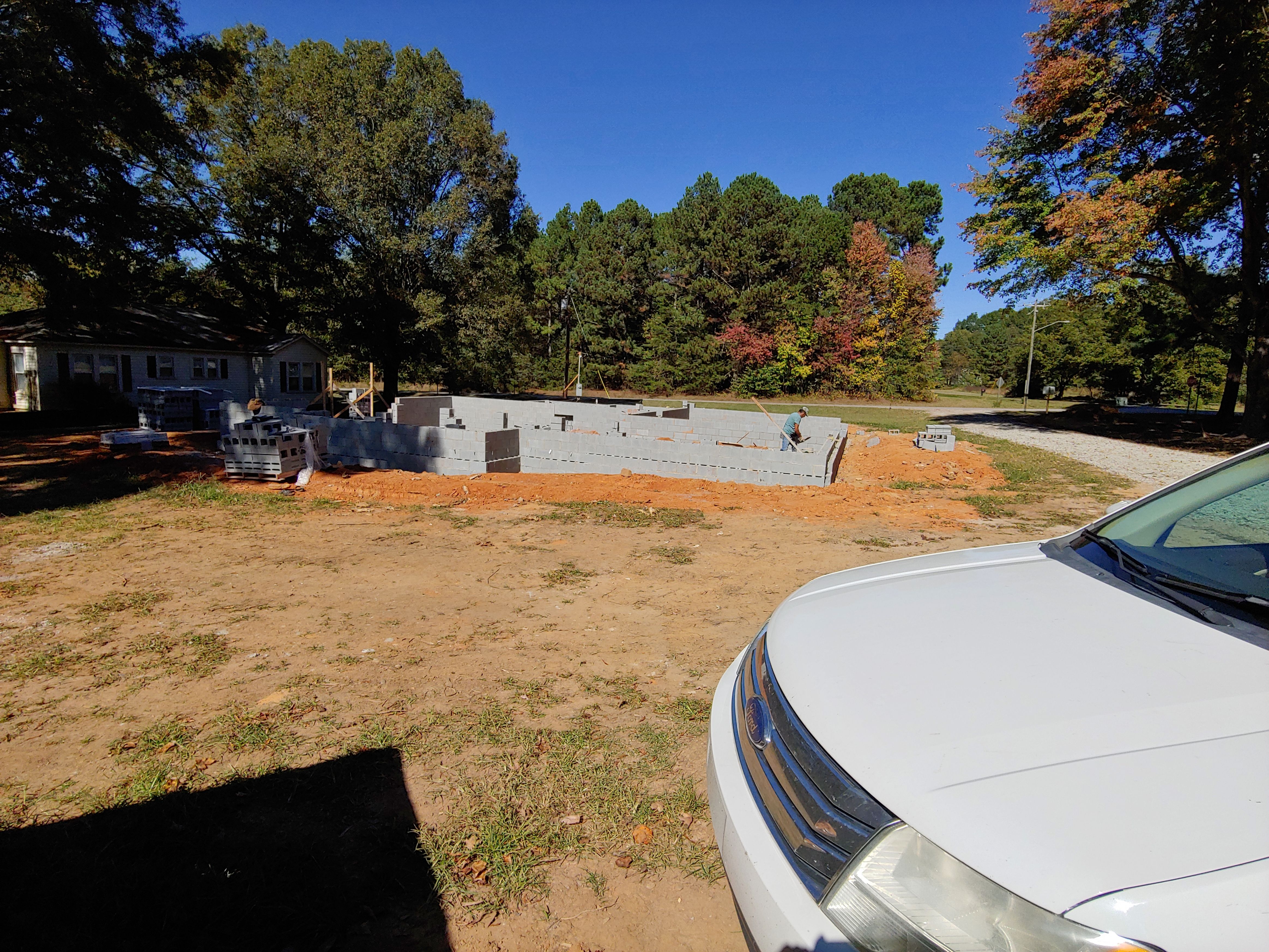 All Photos for Merl's Construction LLC in Statesville, NC