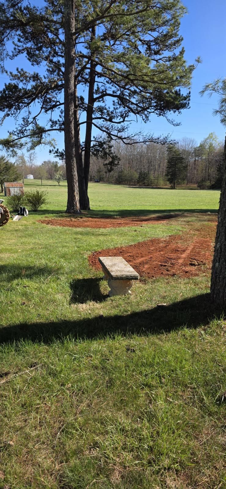  for Hamlett Tree Service LLC in Clover, VA