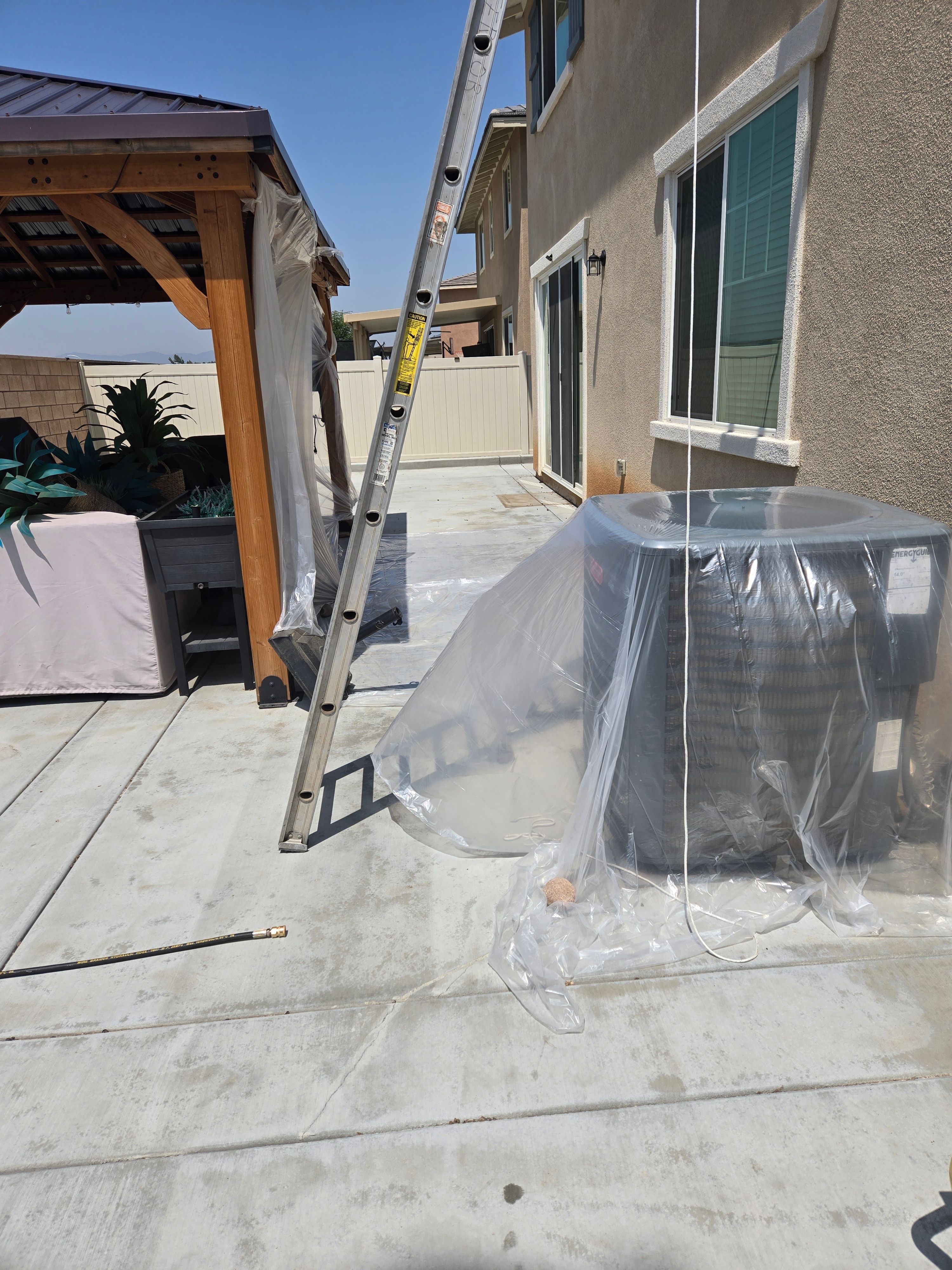  for The Window & Solar Ninjas in Riverside County, CA