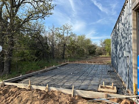  for Freedom Contracting Of Texas LLC. in Springtown, TX