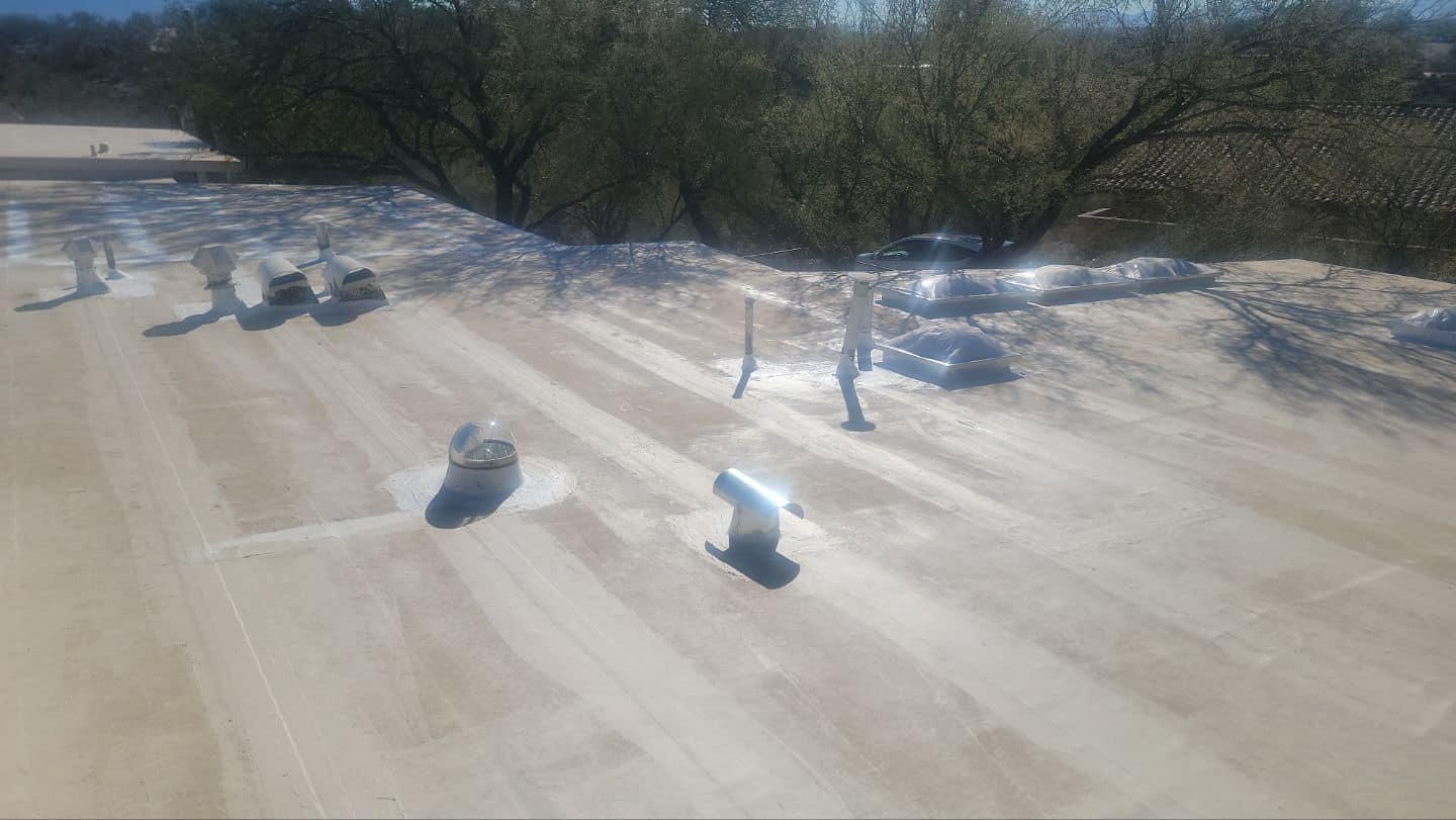  for Alpha Roofing LLC  in Tucson,  AZ