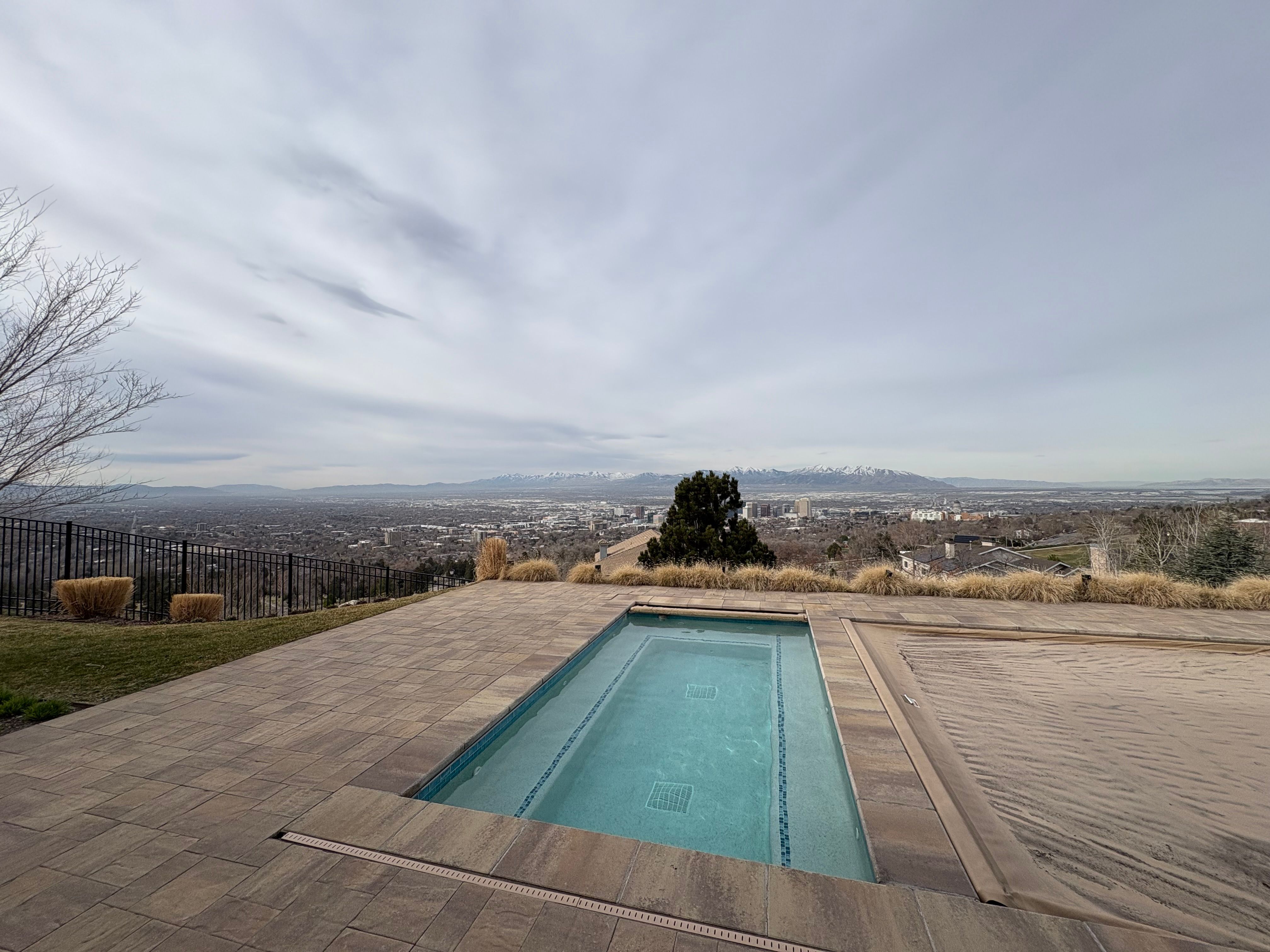  for Crystal Waters Pools & Spas in West Jordan, UT