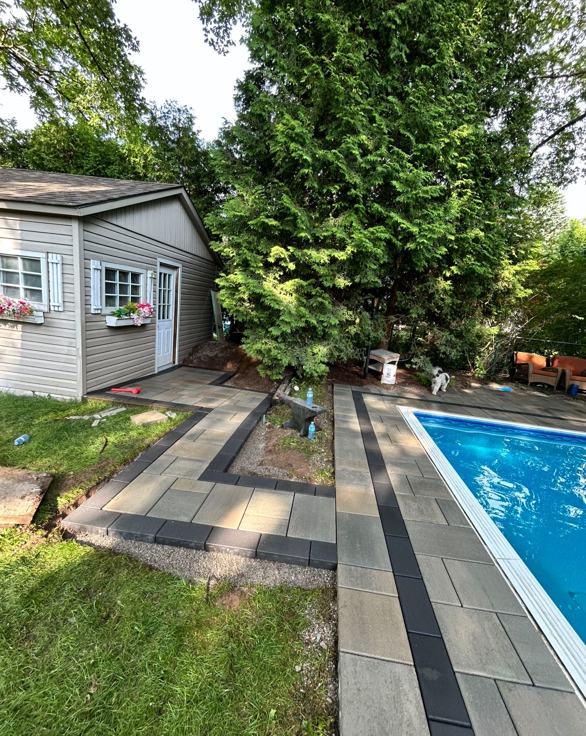  for Bravo Interlock Repairs in Burlington , ON