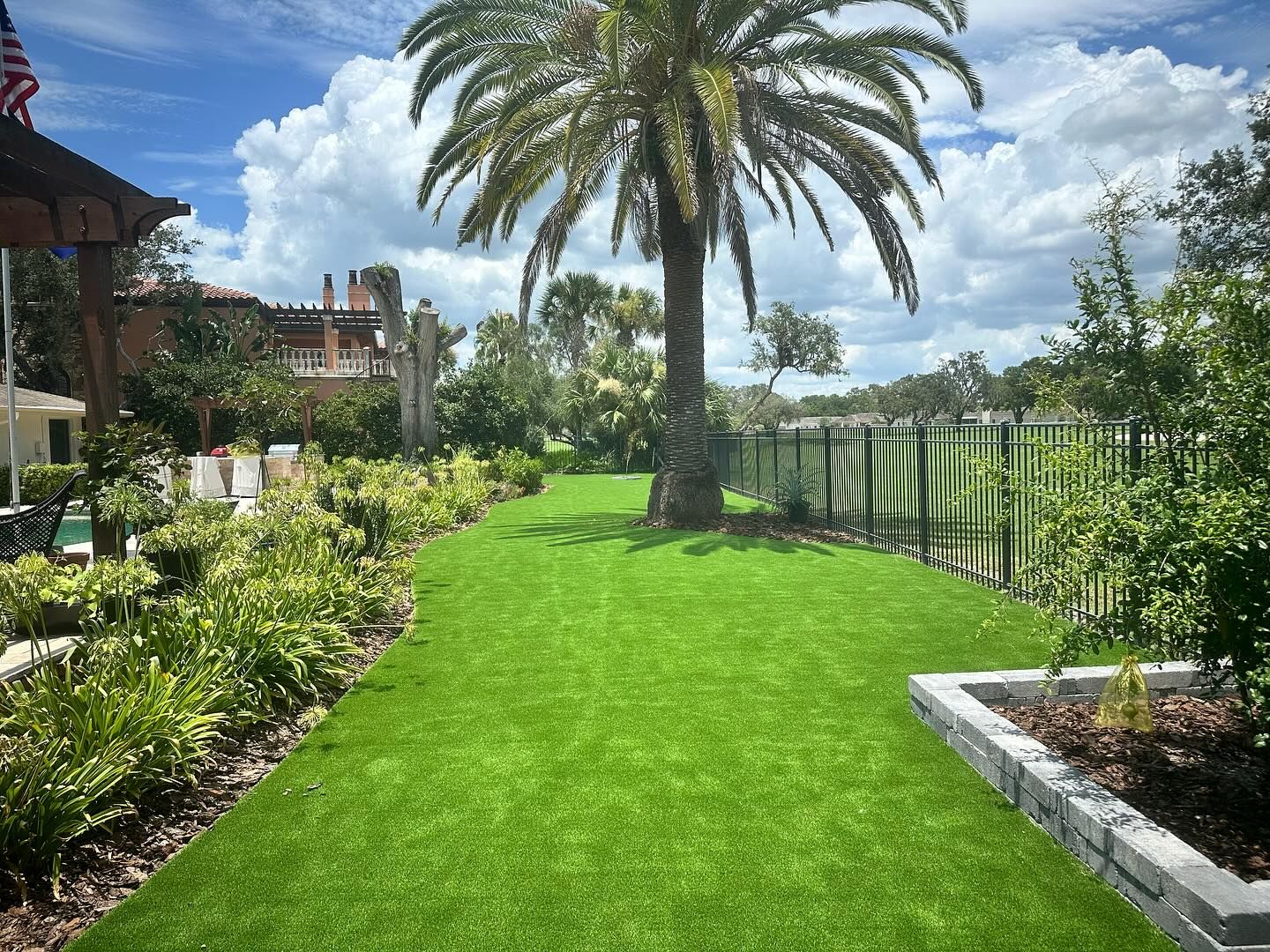  for Enviable Turf in Wauchula, FL
