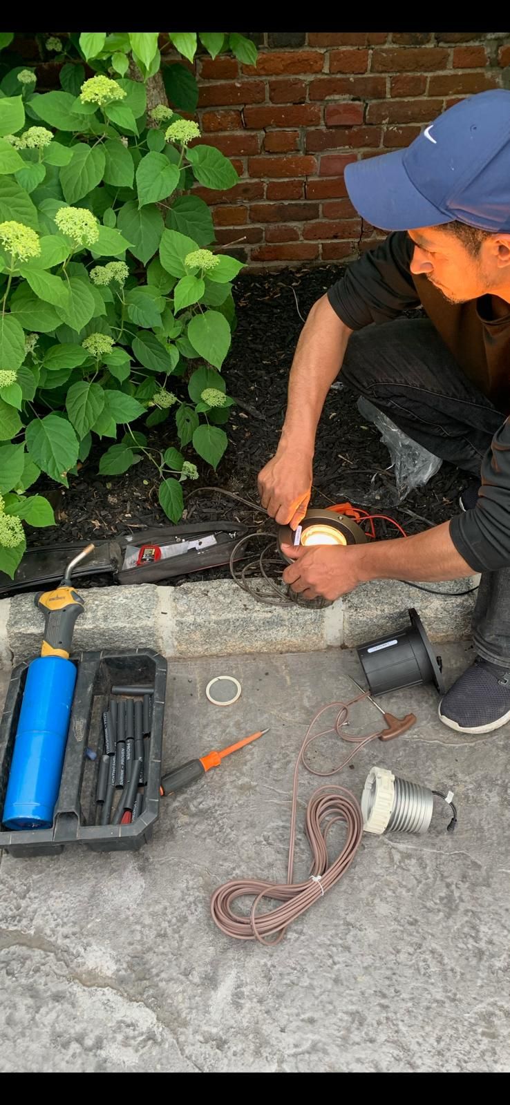  for Unique Outdoor Lighting in Short Hills, NJ