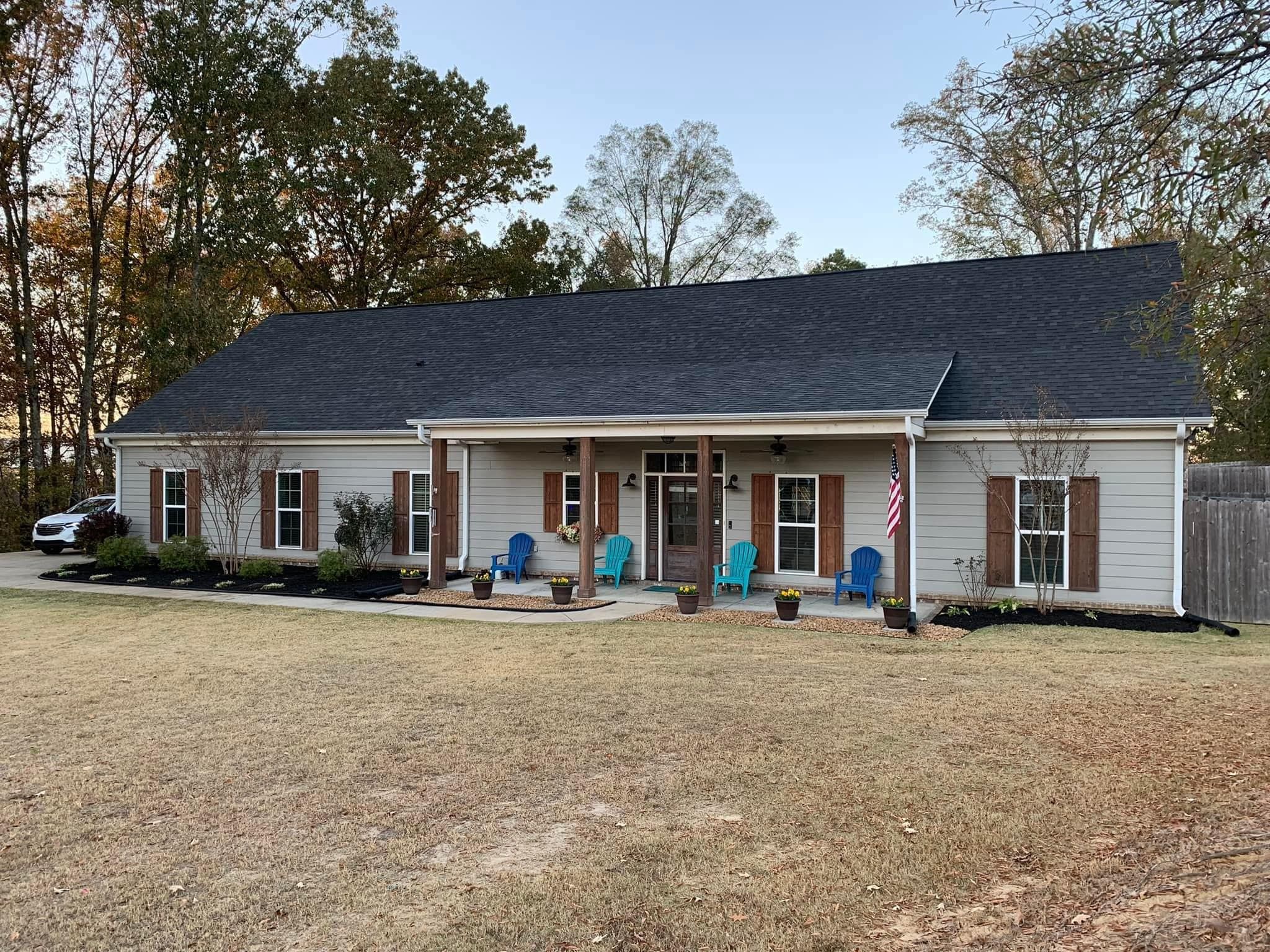 All Photos for Spectacular LawnScapes in Olive Branch, MS