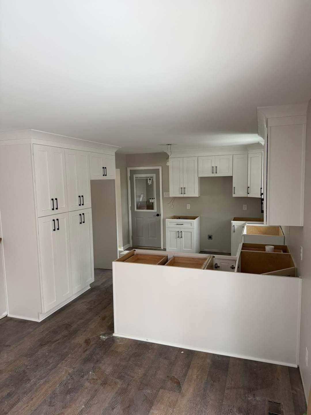  for HBN Contracting in Hopkinsville, KY