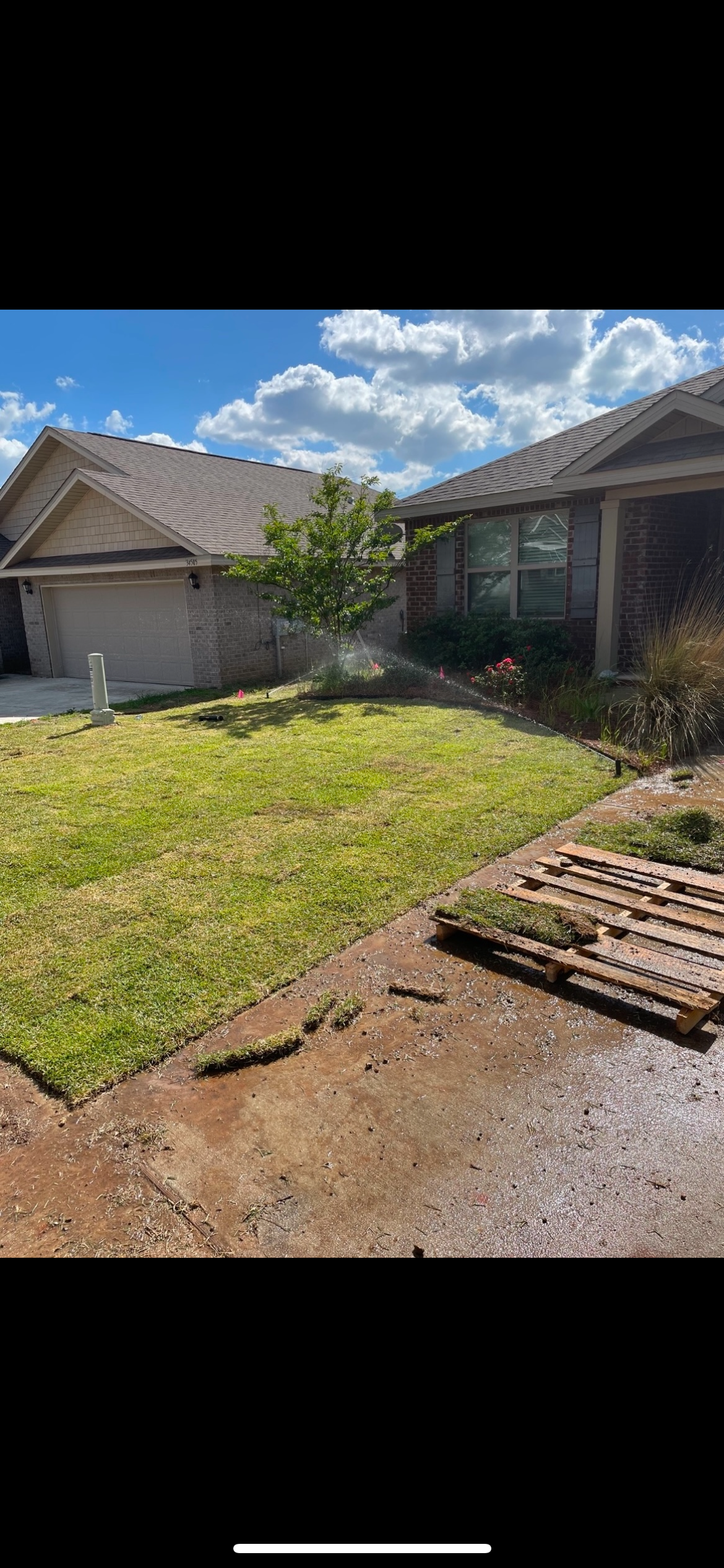  for Enhanced Landscape in Daphne, AL